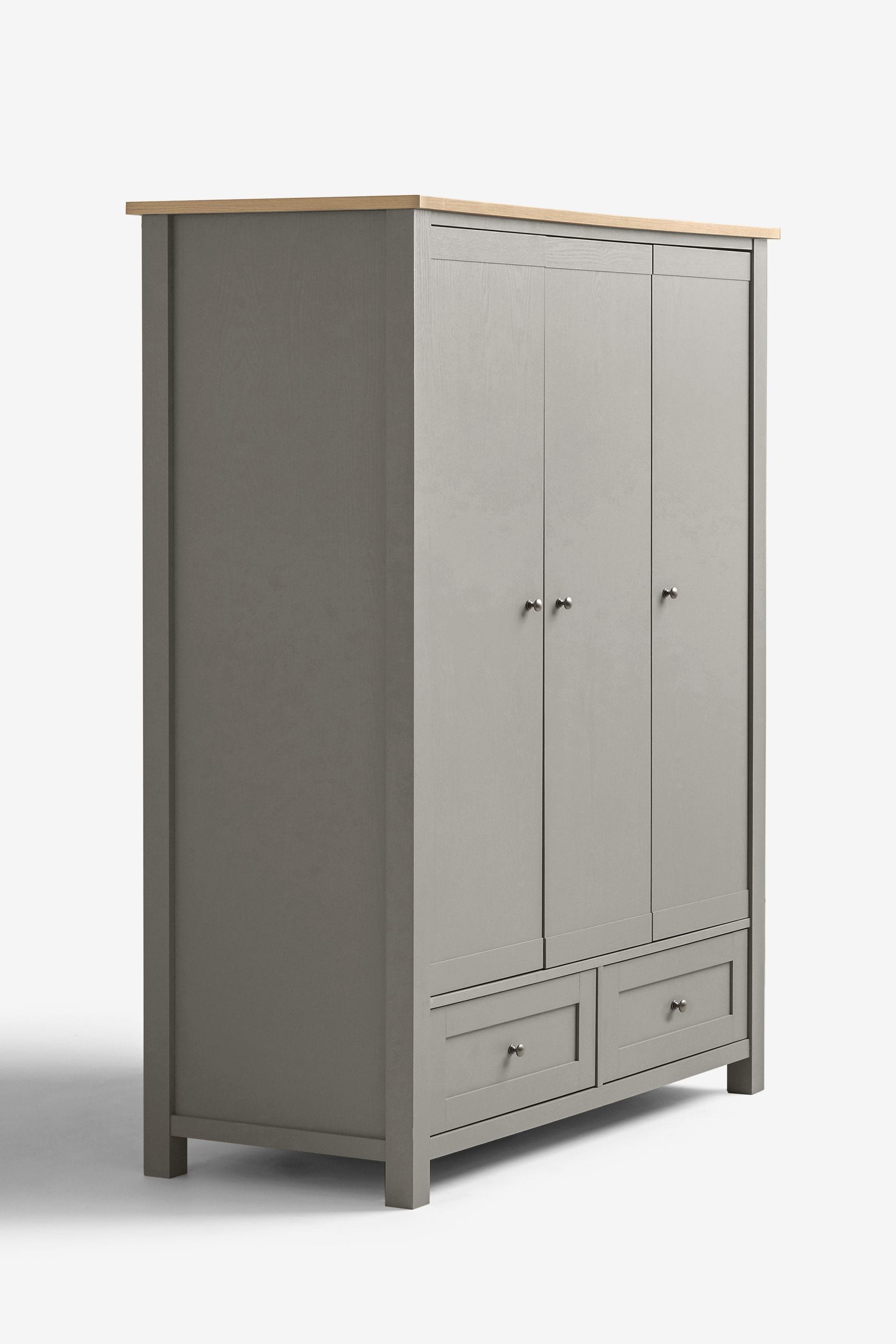 Next on sale malvern wardrobe
