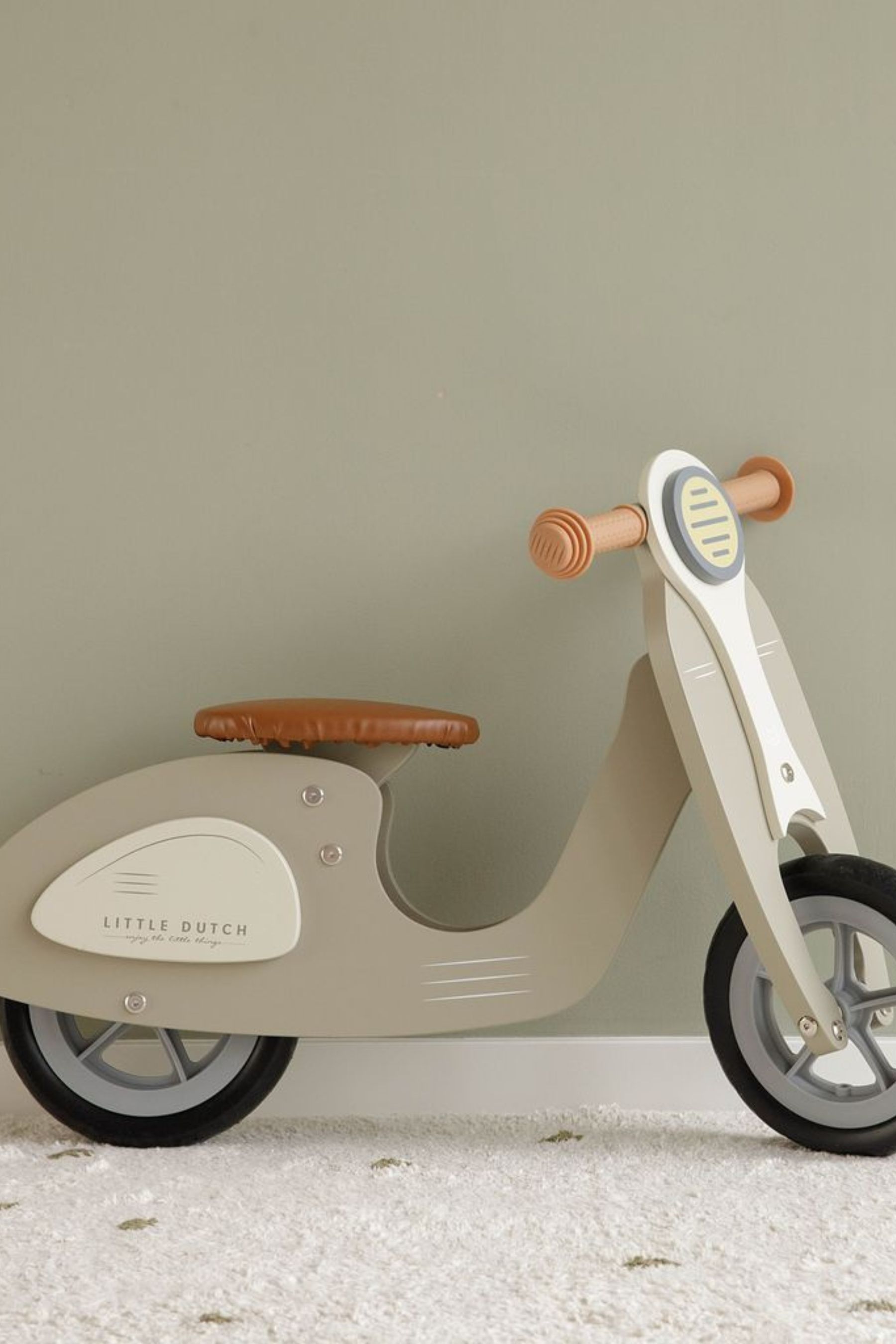 Little dutch balance bike new arrivals