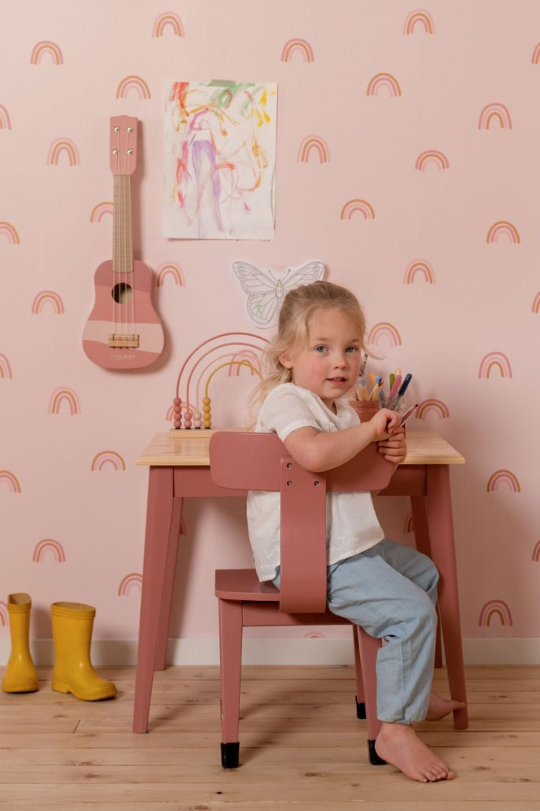 Next outlet childrens chair
