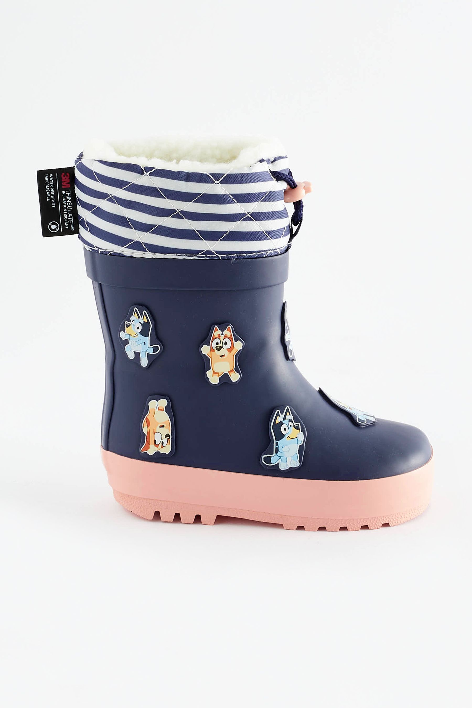 Boys hot sale thermal wellies