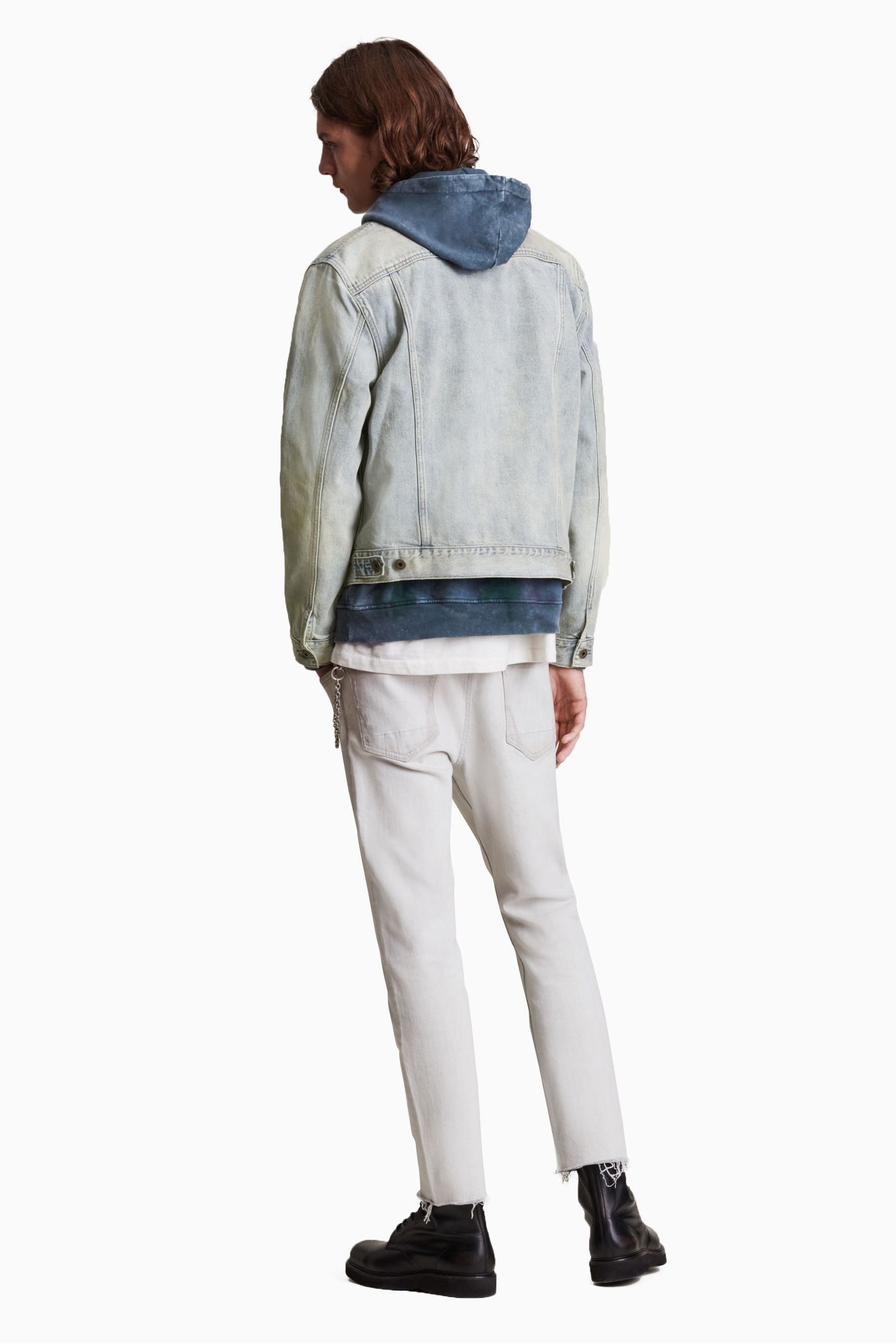 Barbour store malham jacket
