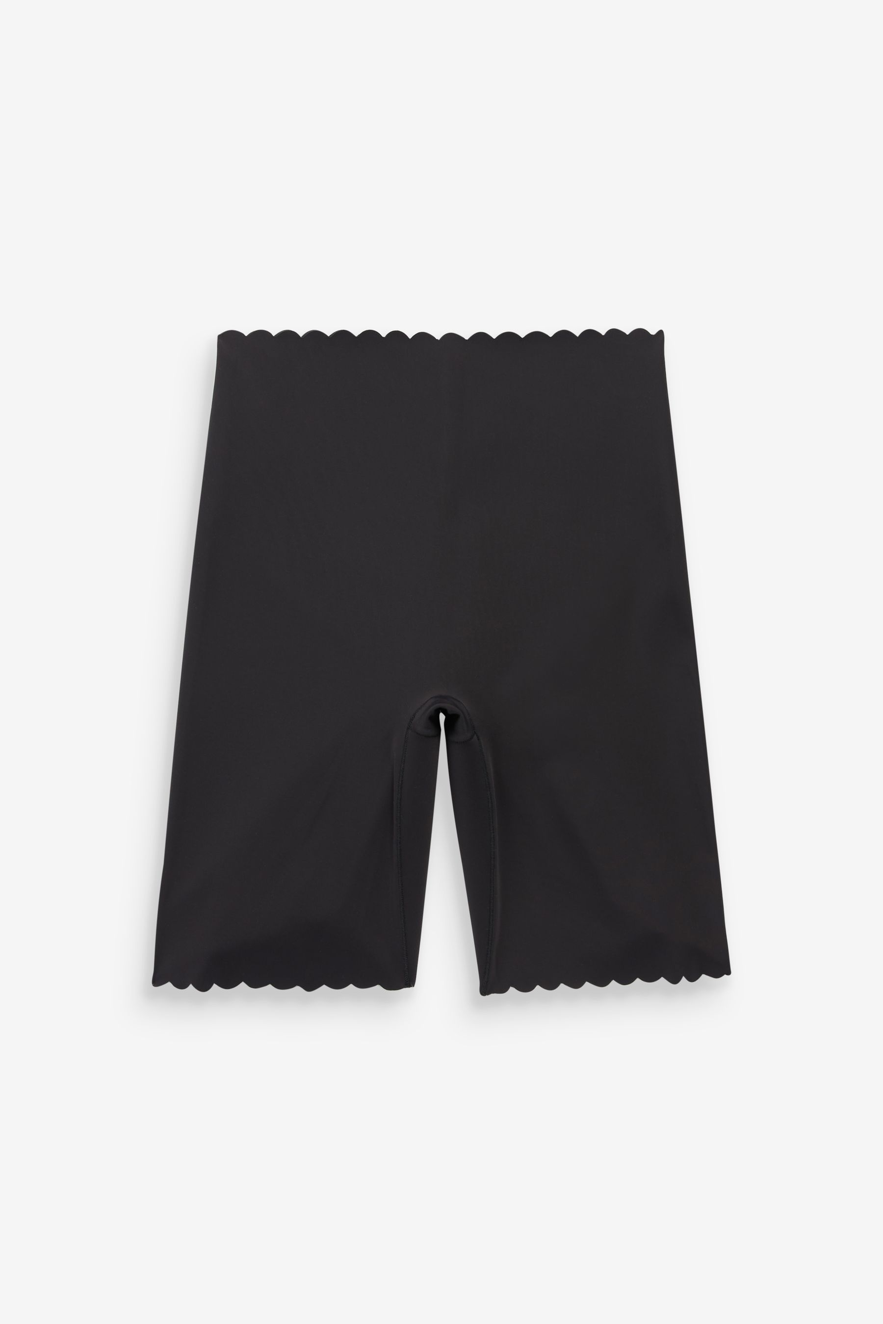 Tummy control bermuda shorts on sale