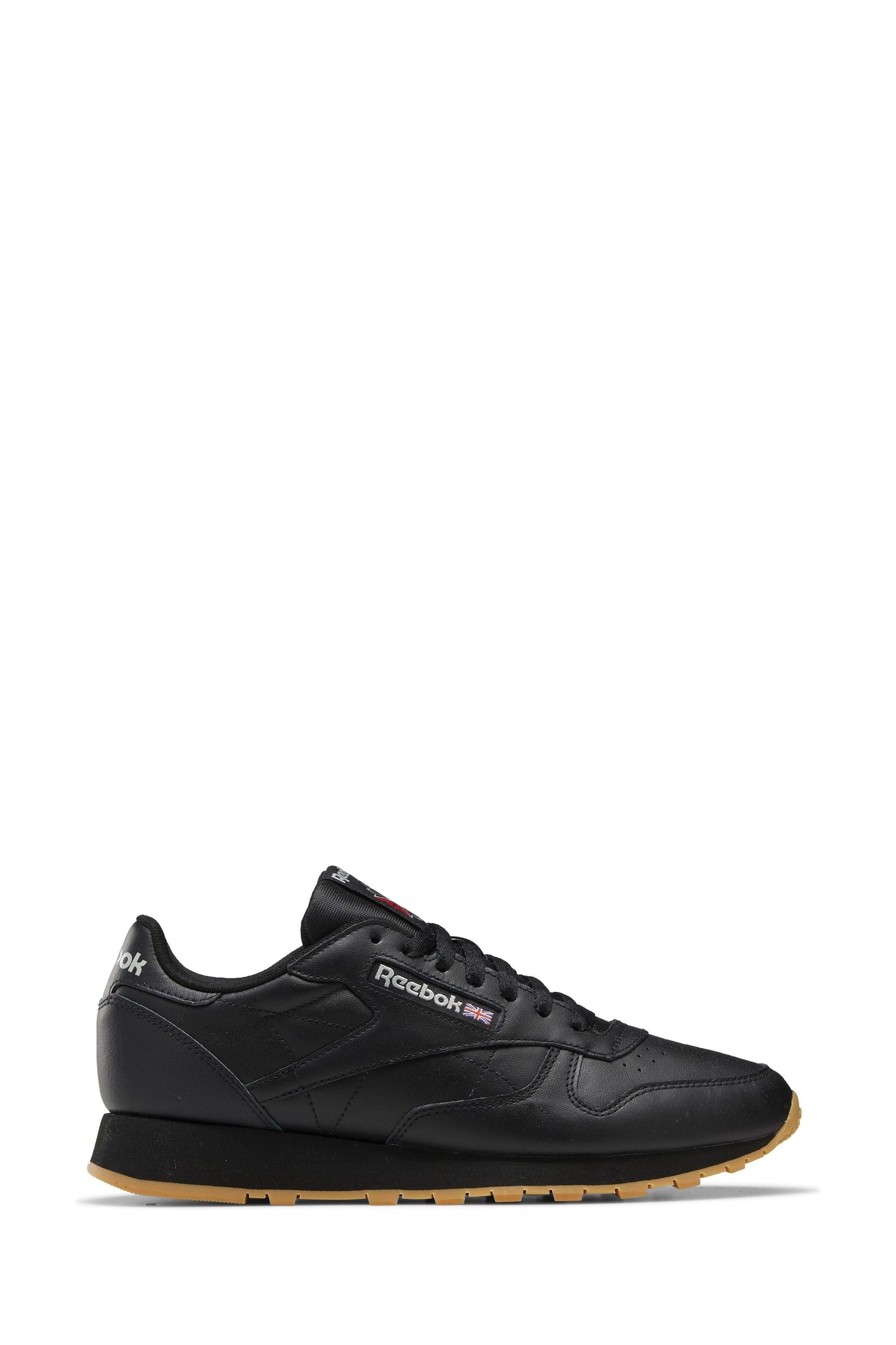 Buy Reebok Mens Classic Leather Trainers from the Next UK online shop