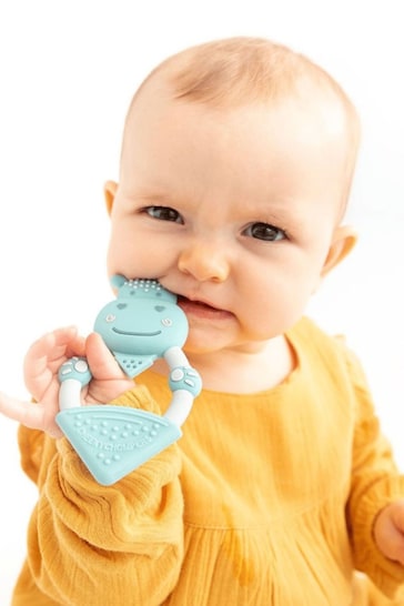 Cheeky Chompers Teething Baby Gift Bundle