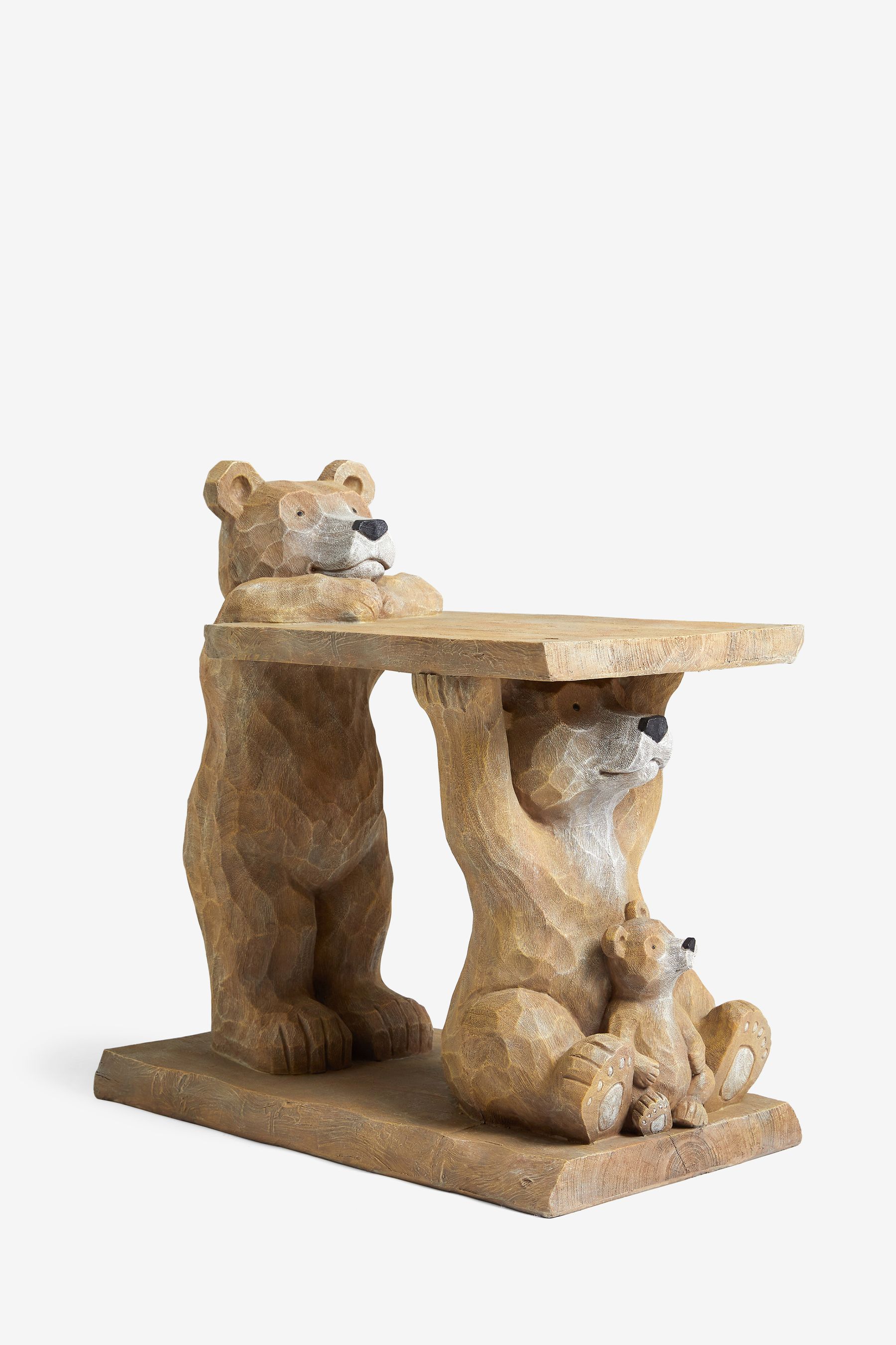 Next barnaby bear side table top