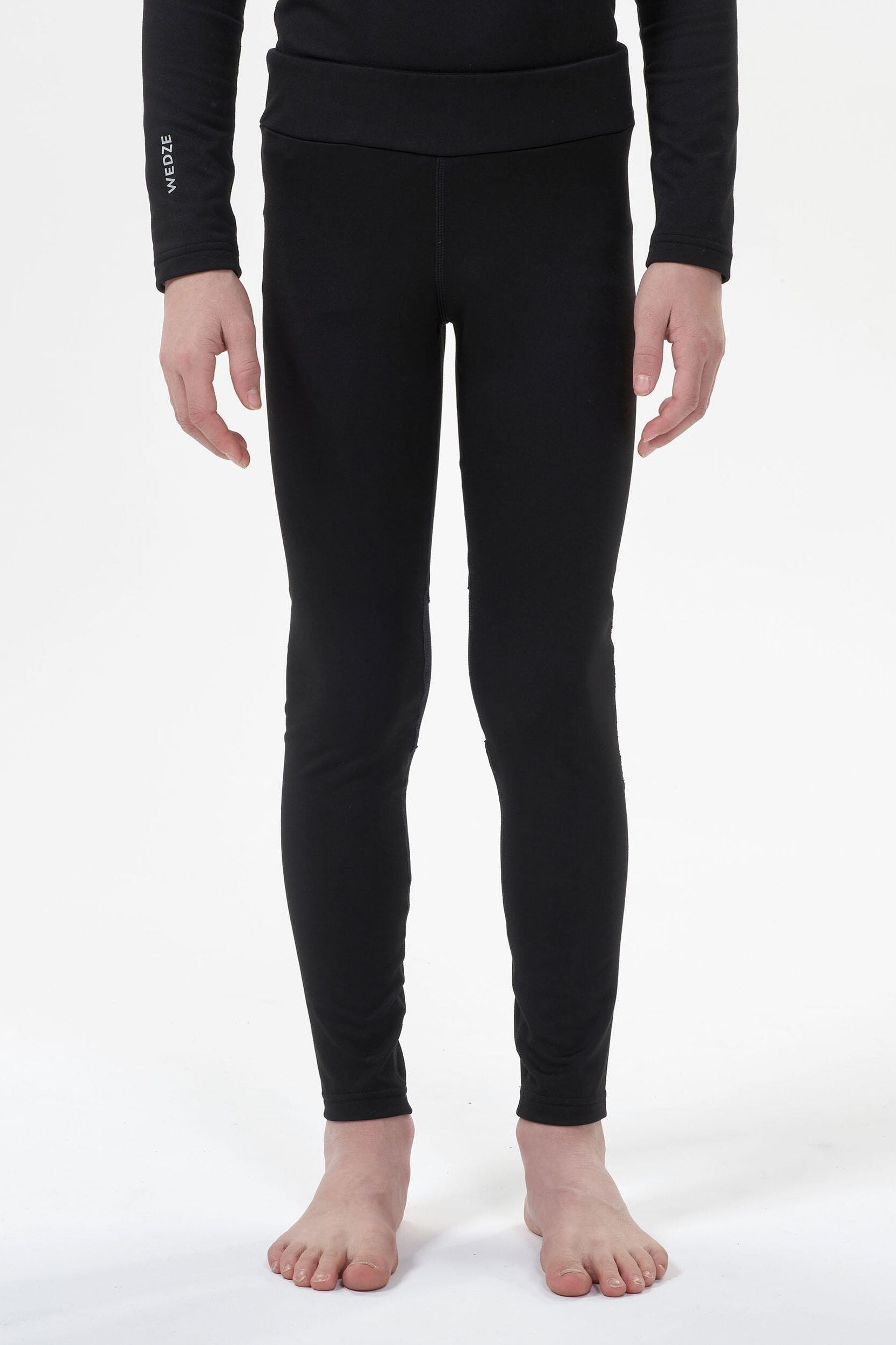 Legging sales ski decathlon