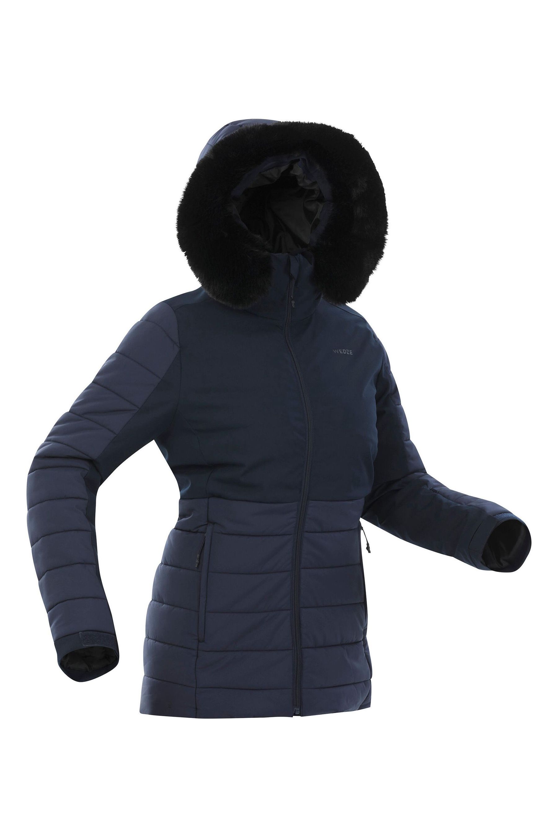 Decathlon blue clearance jacket