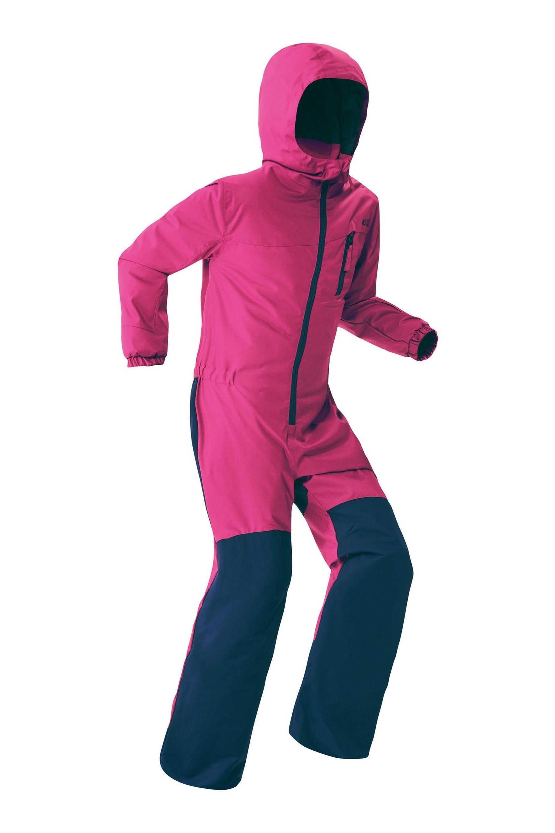 Snowsuit decathlon online