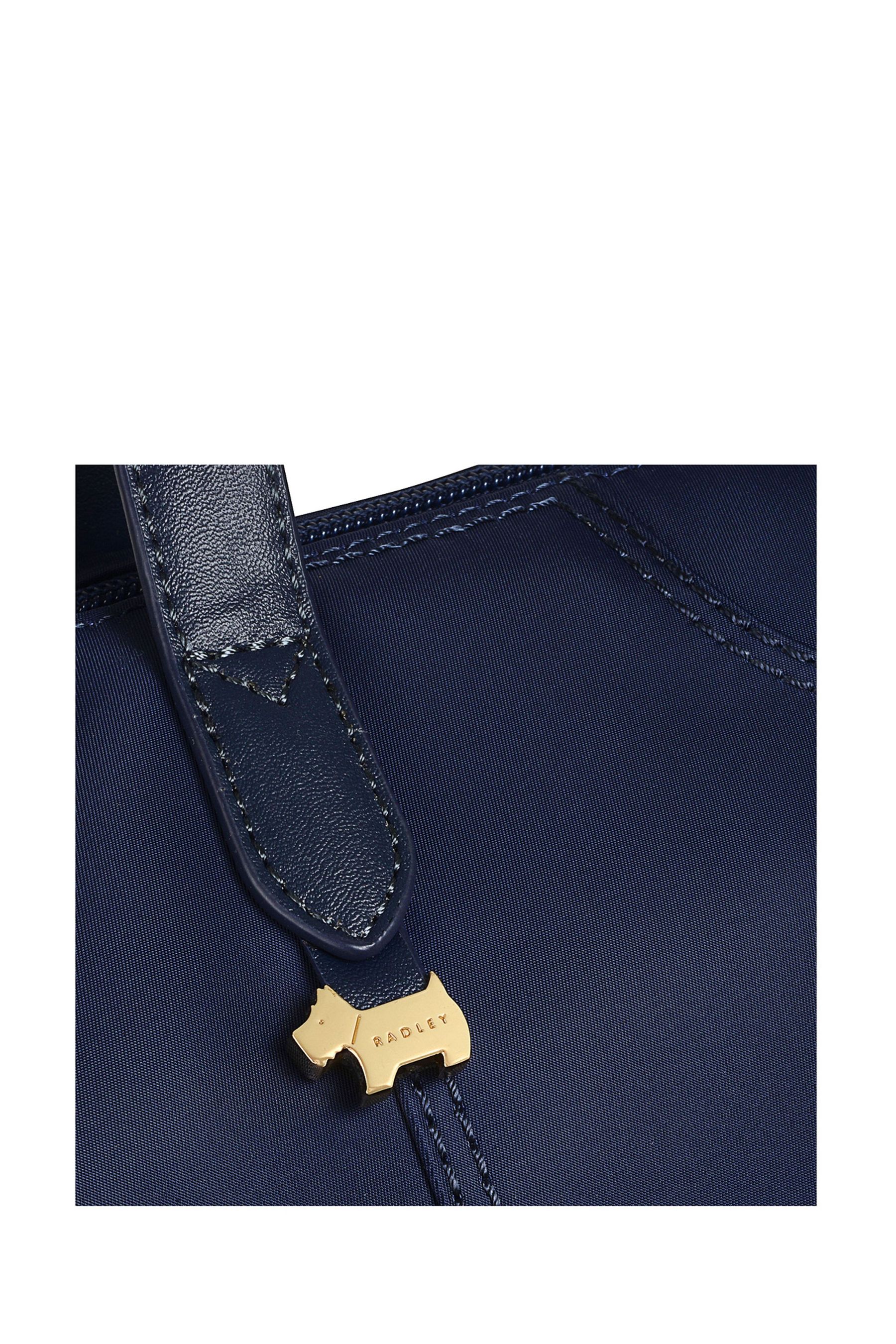Radley essentials sales tote bag