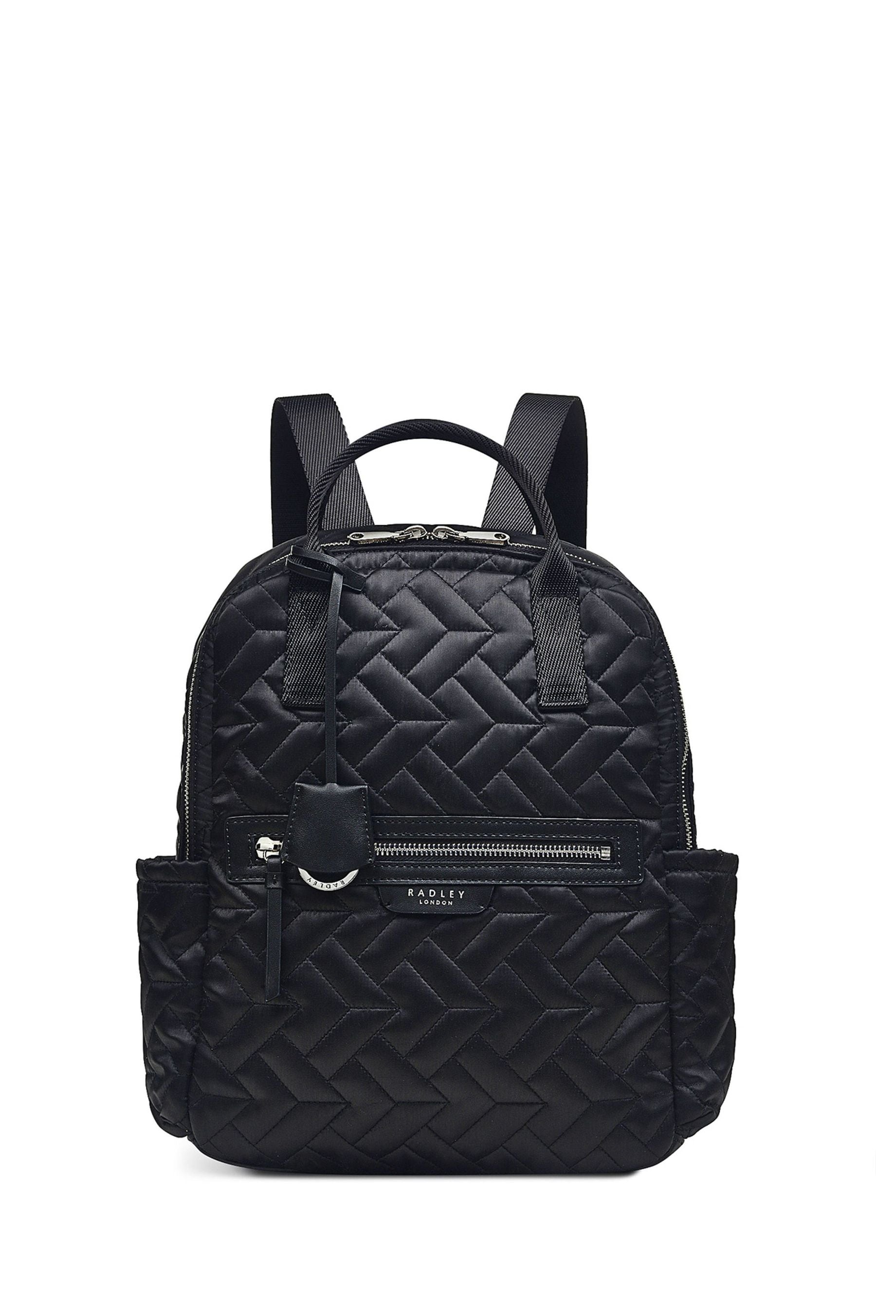 Shop RADLEY 2023-24FW Other Animal Patterns Elegant Style Logo Backpacks by  arcobaleno_ | BUYMA