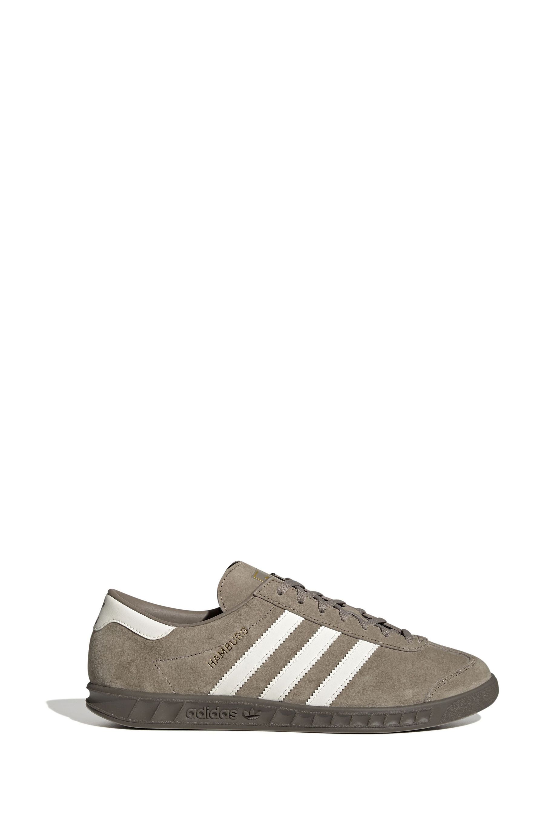 Buy adidas Originals Hamburg Trainers 