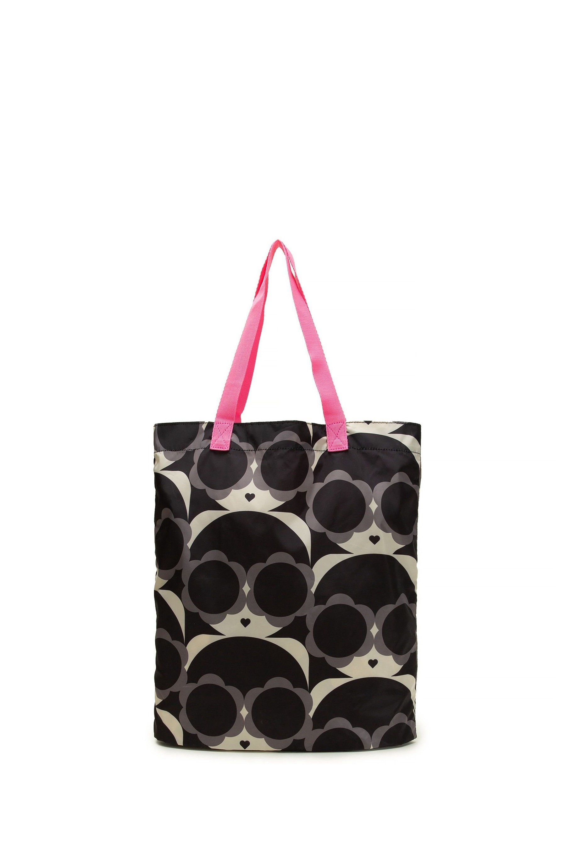 Orla kiely packaway shopper sale