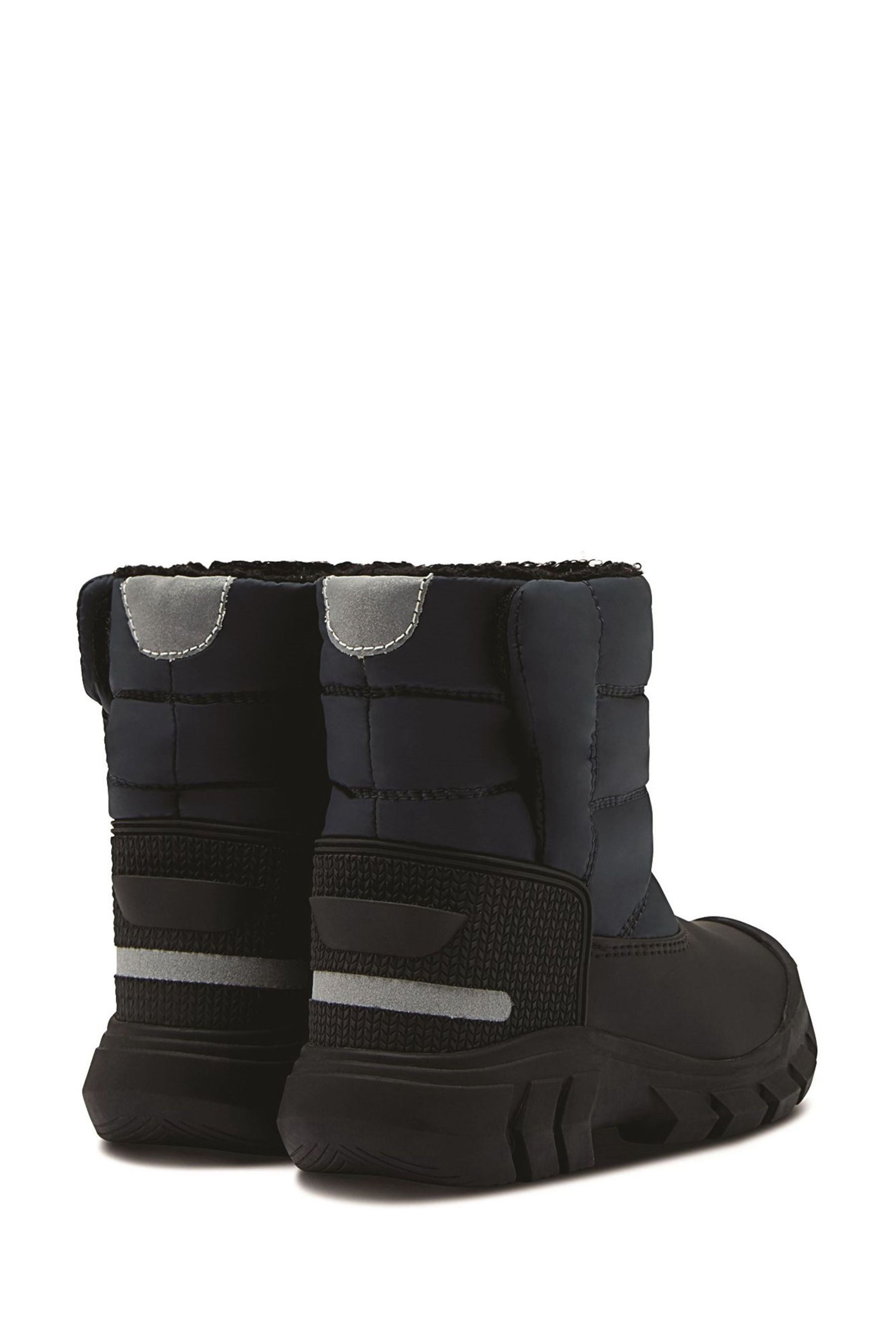 Hunter snow hot sale boots kids