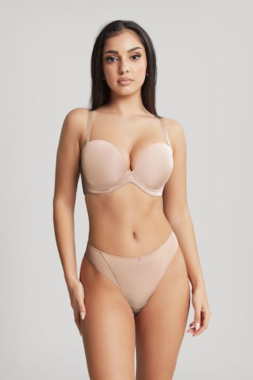 Cleo by Panache Faith Moulded Wired Strapless Bra