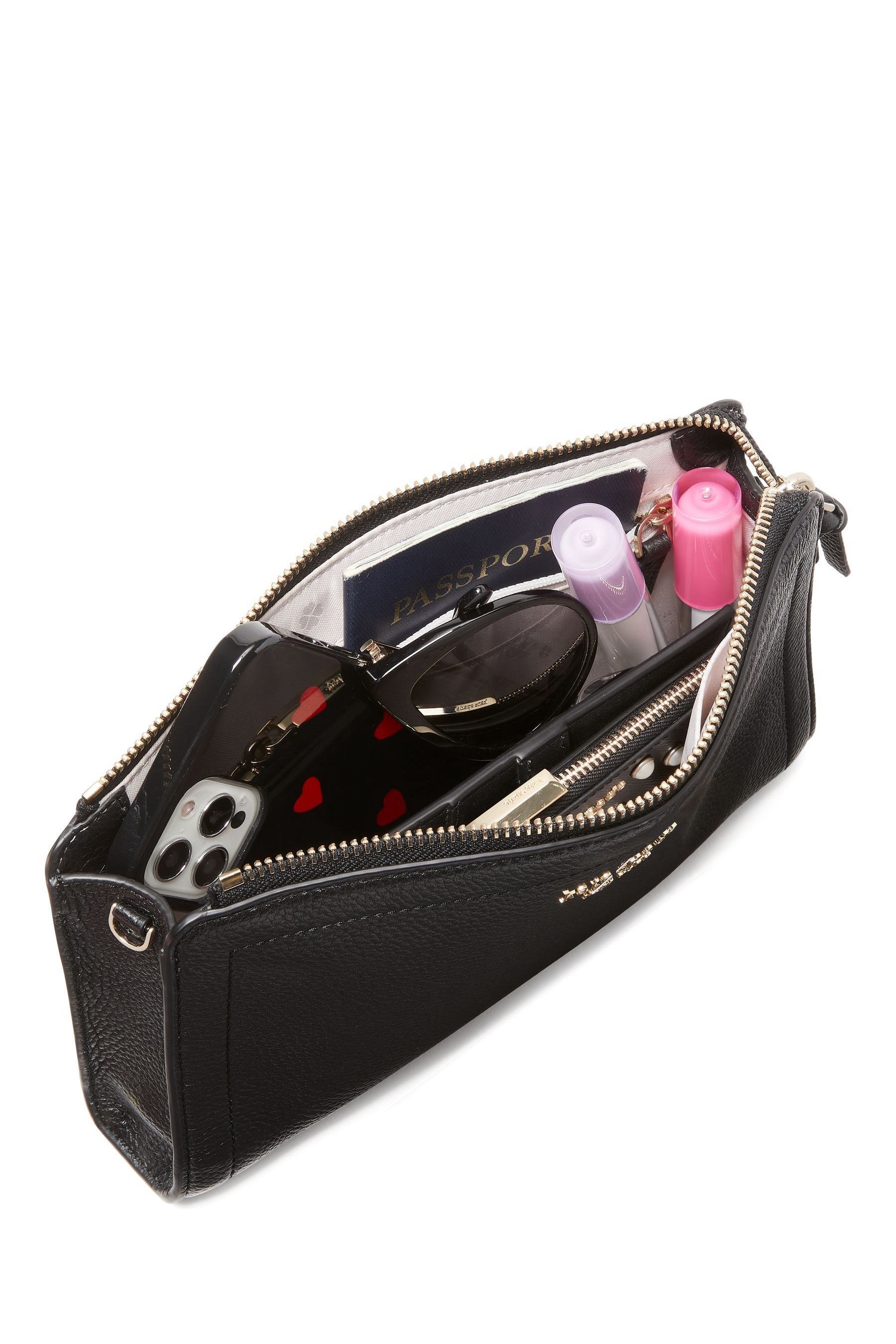 Kate spade new arrivals mini crossbody