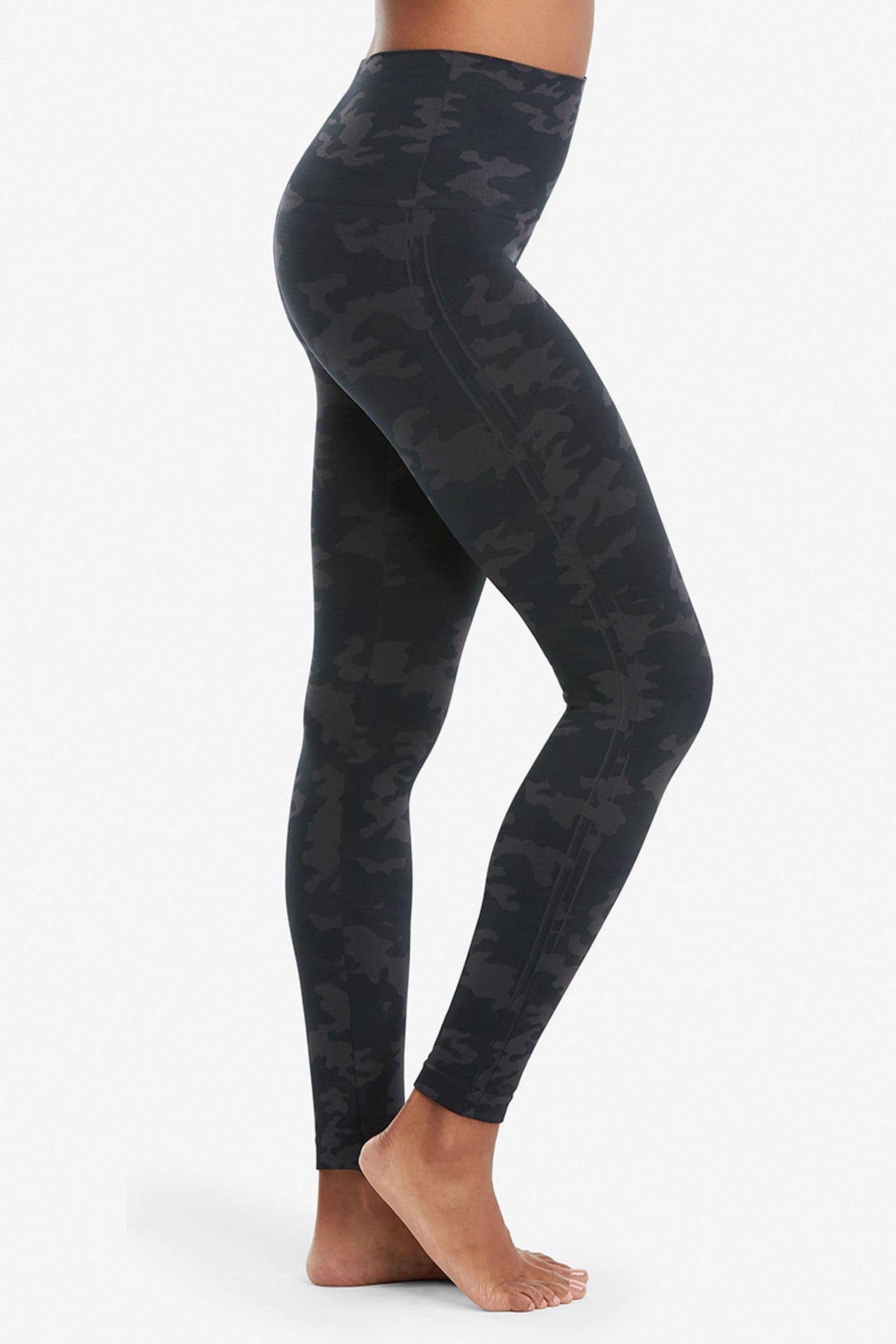 Buy SPANX Eco Care Seamless Leggings from the Next UK online shop