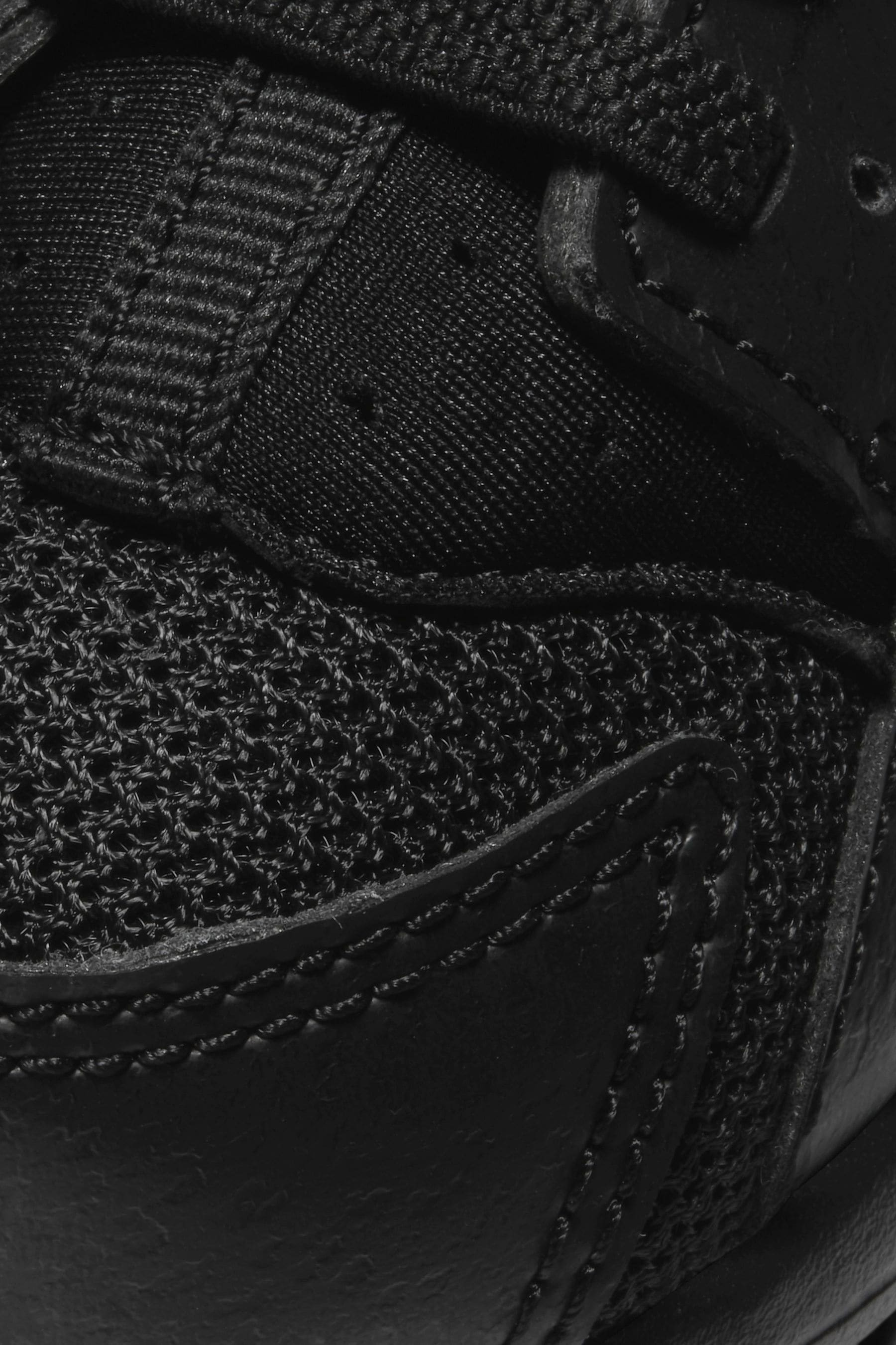Buy Nike Black Huarache Infant Trainers from the Next UK online shop