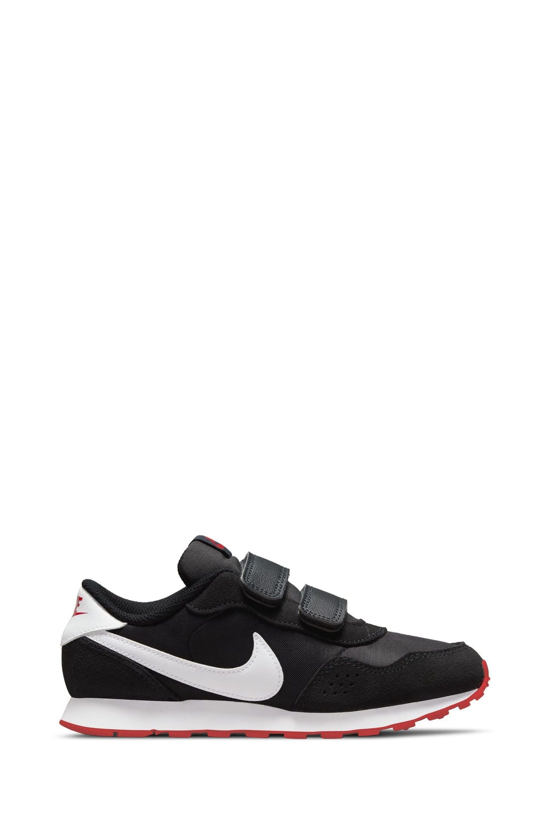 Nike md runner 2 vinho 2025