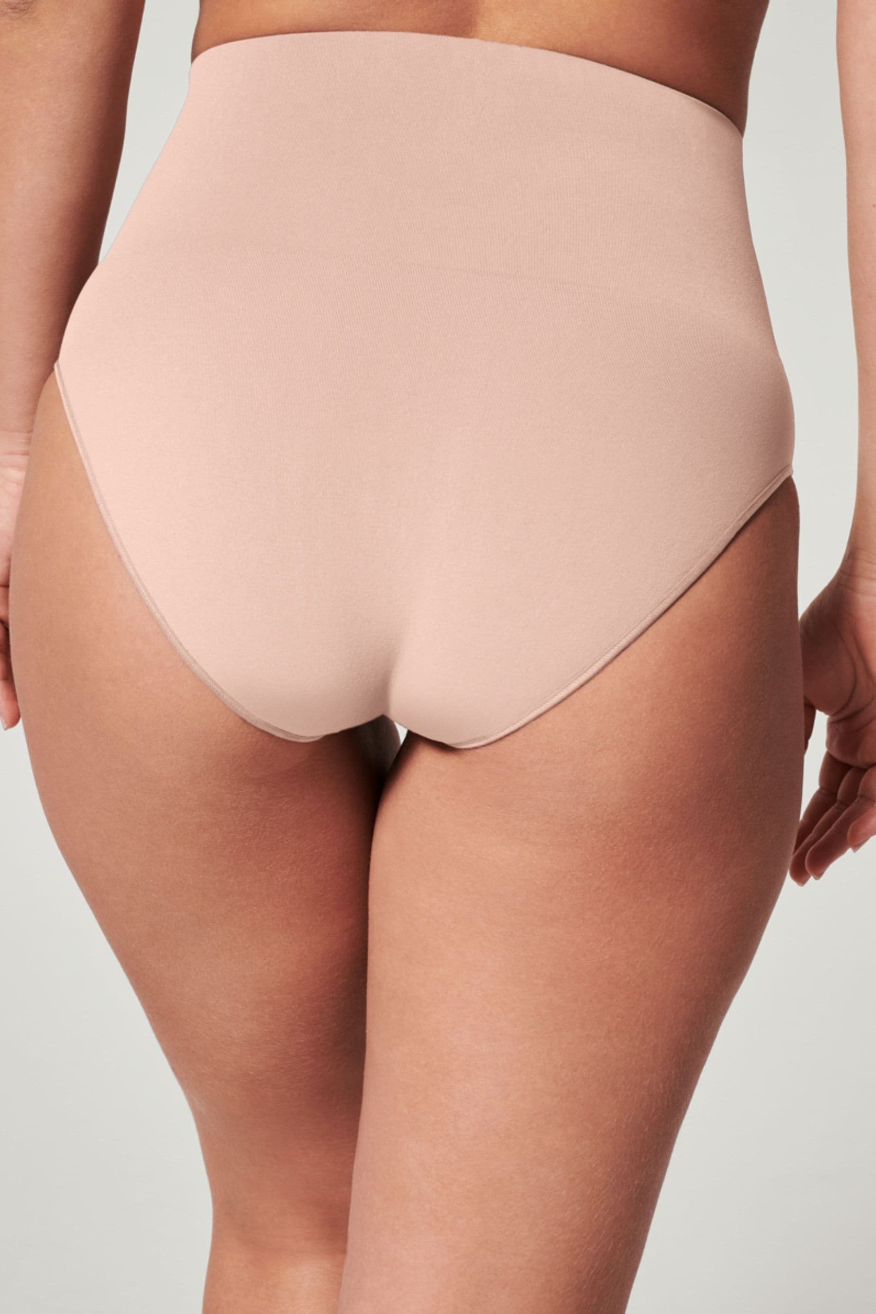 SPANX EcoCare Seamless Shaping Knickers