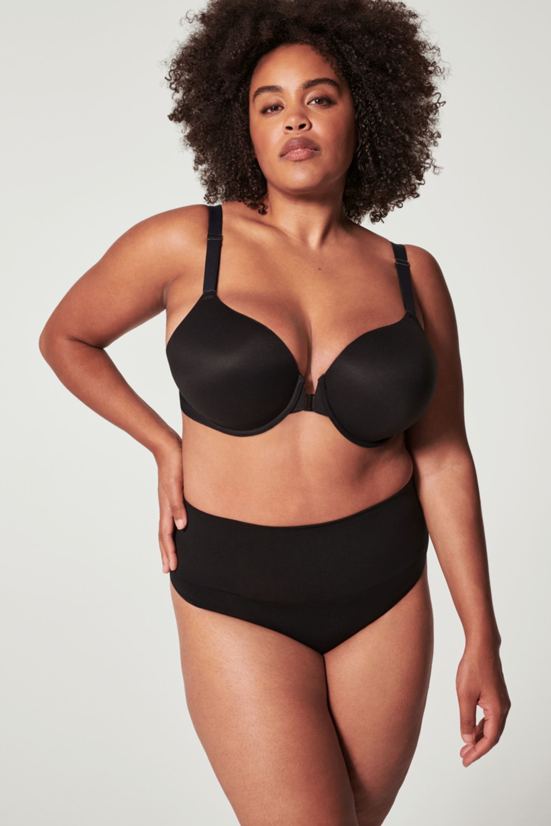 Buy SPANX EcoCare Seamless Shaping Thong from the Next UK online shop