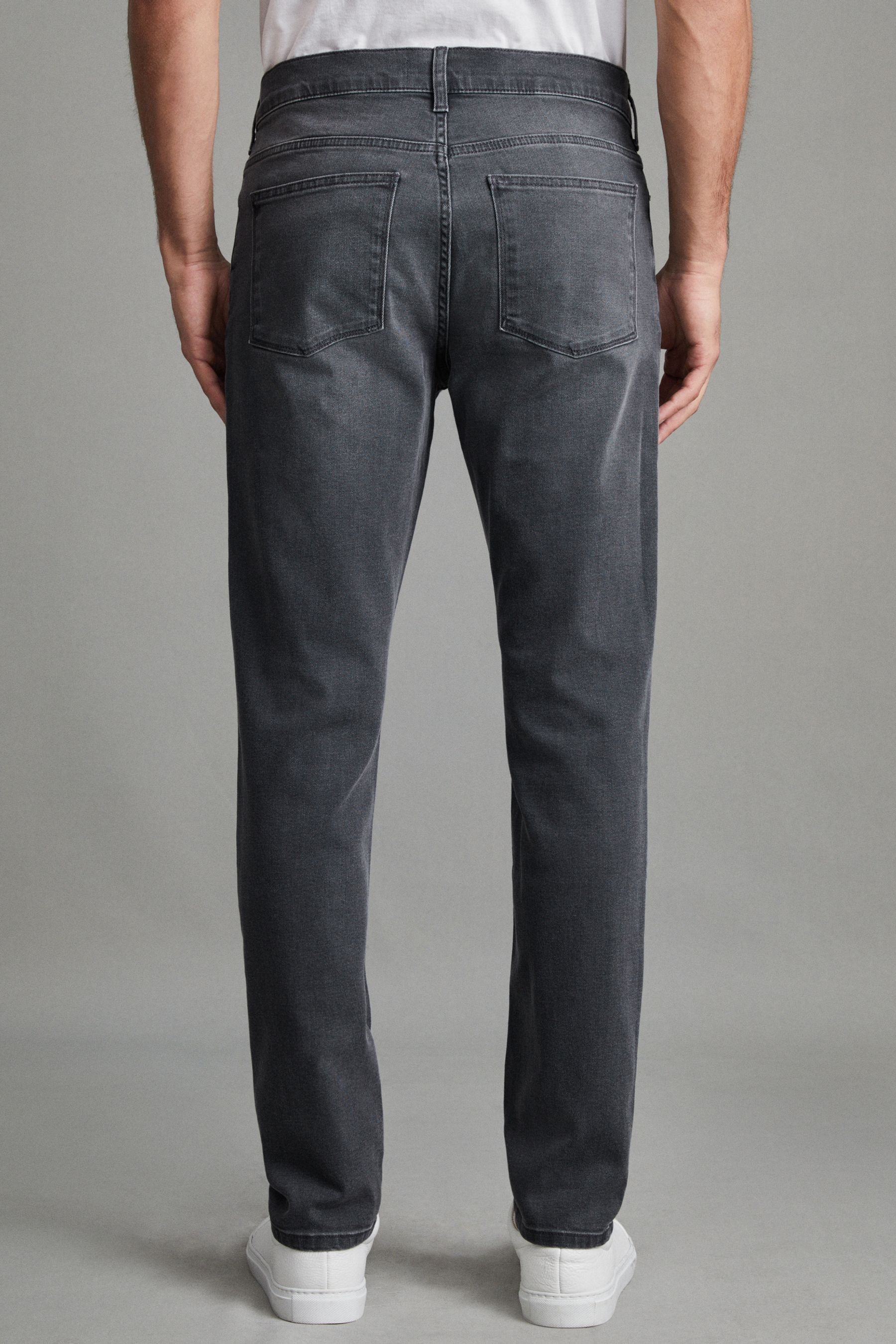 Green store robin jeans