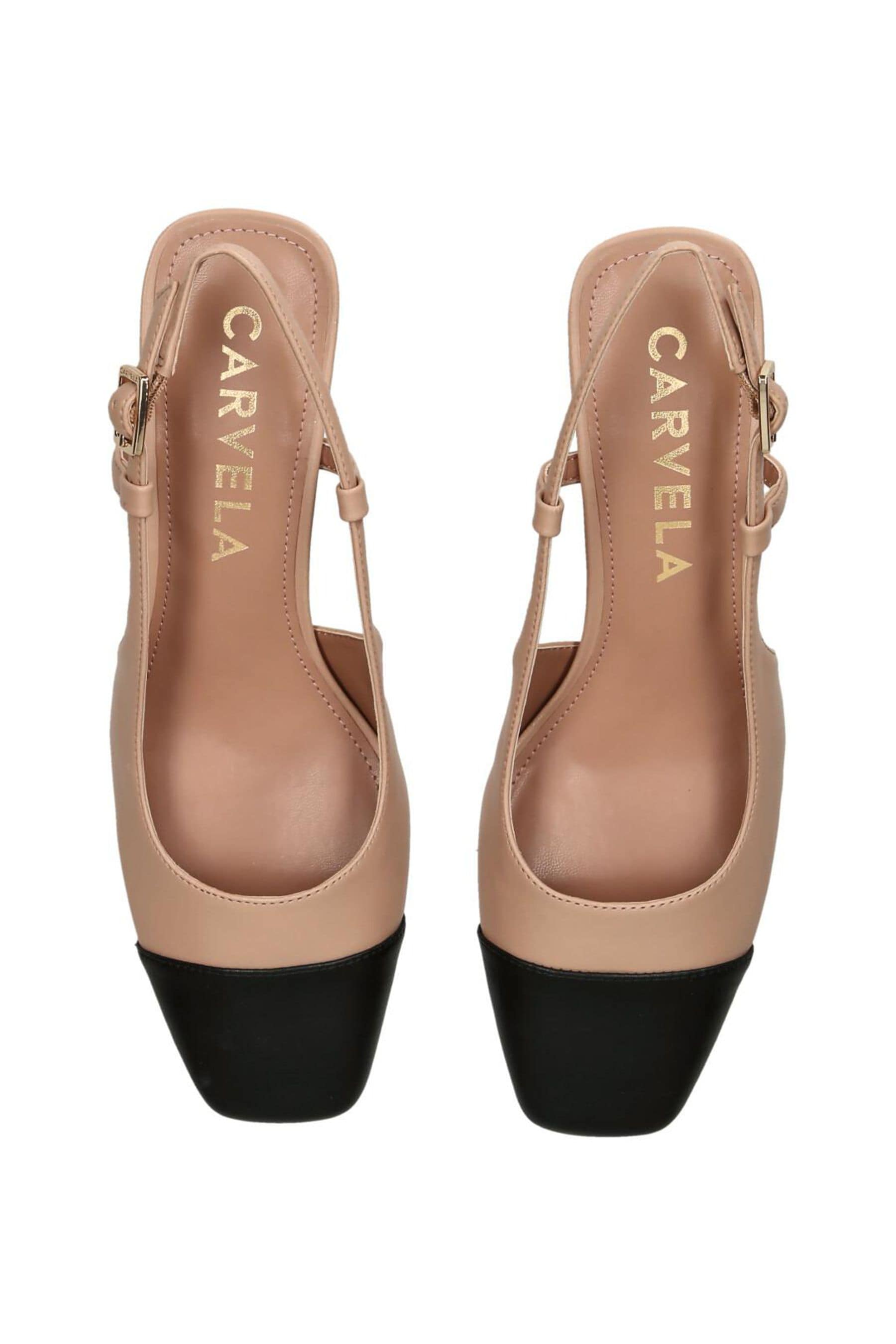 Carvela renee boots store