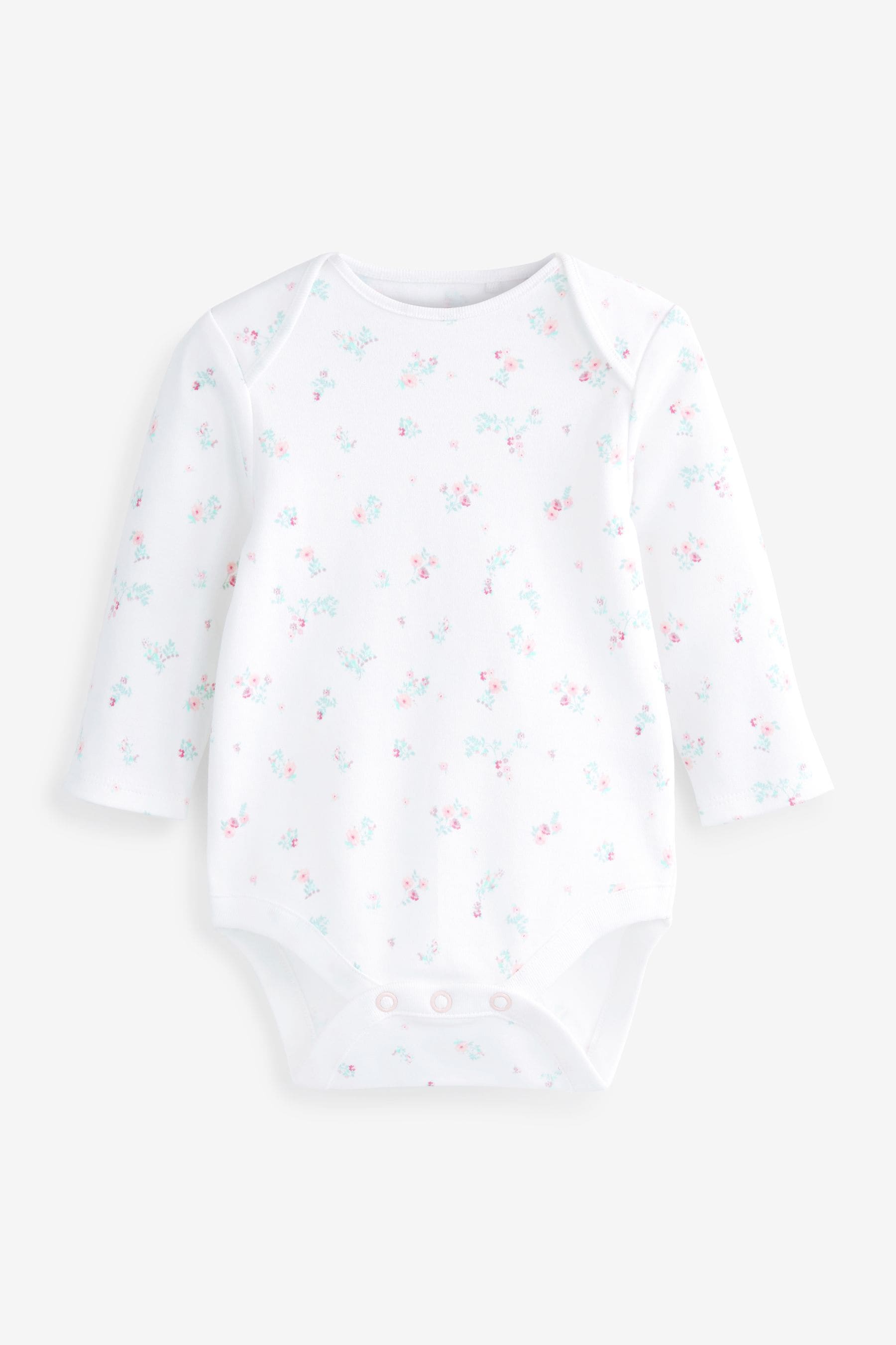 Long sleeve vests top with scratch mitts