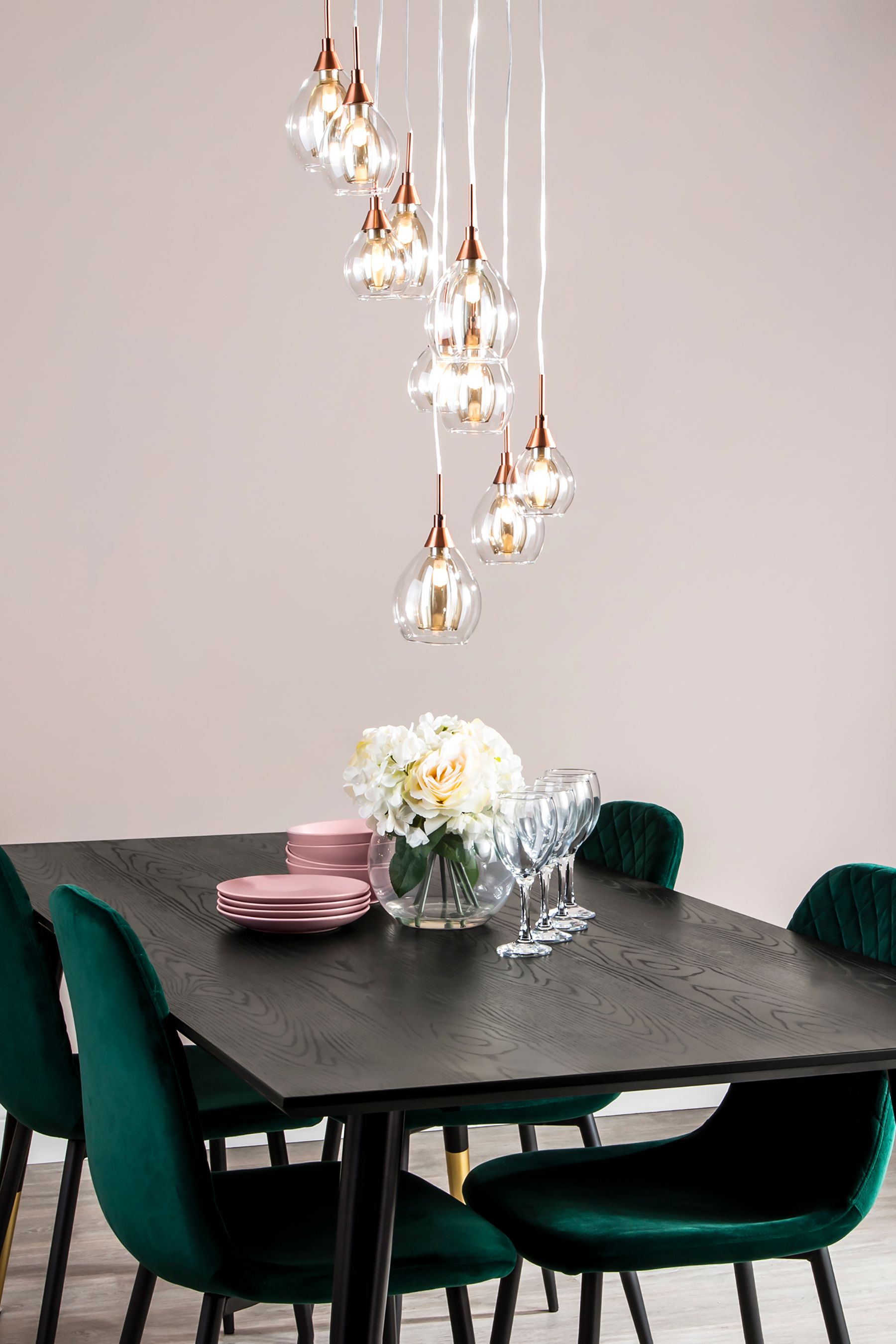 Cb2 firefly cheap pendant light