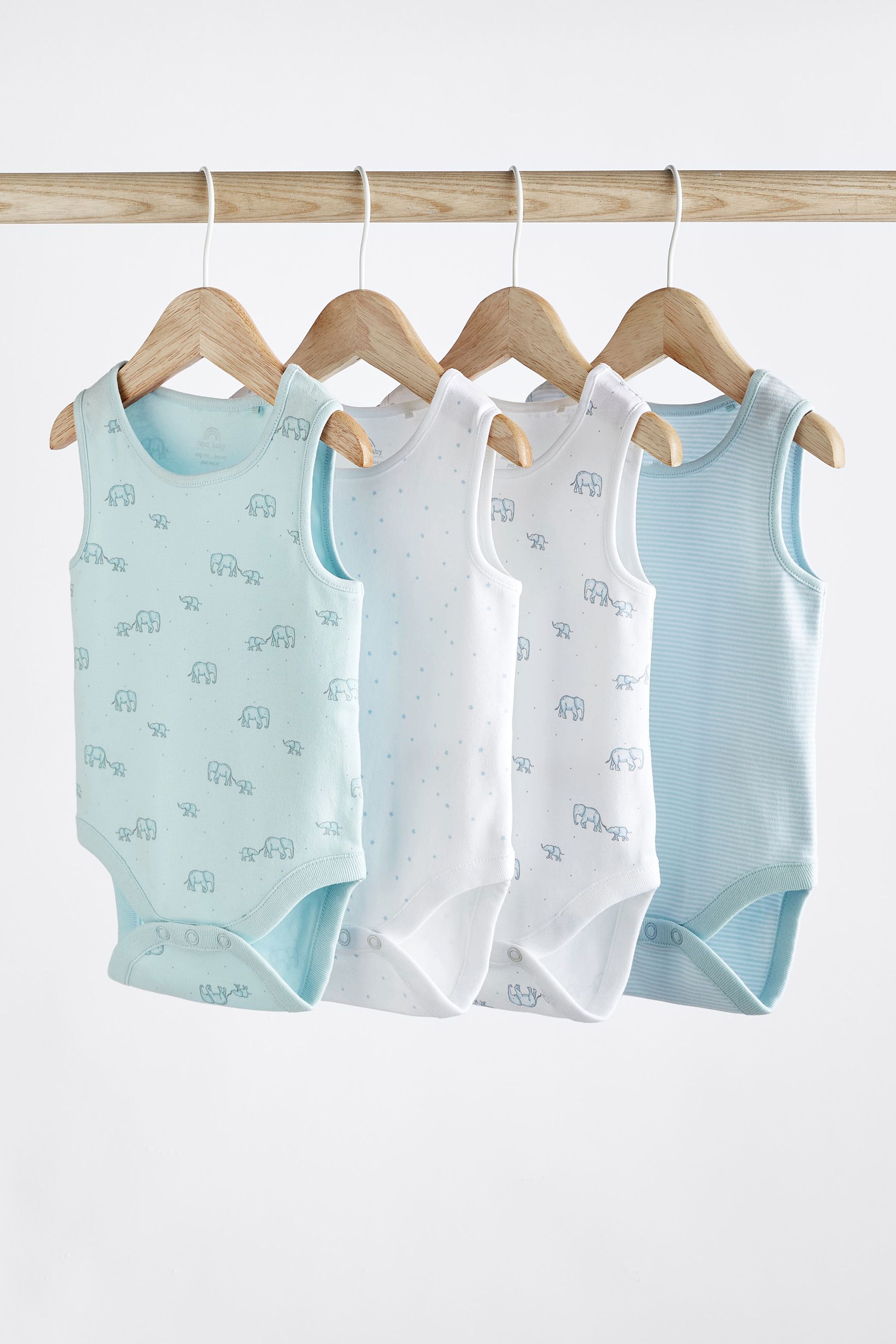 Next baby online boy bodysuits