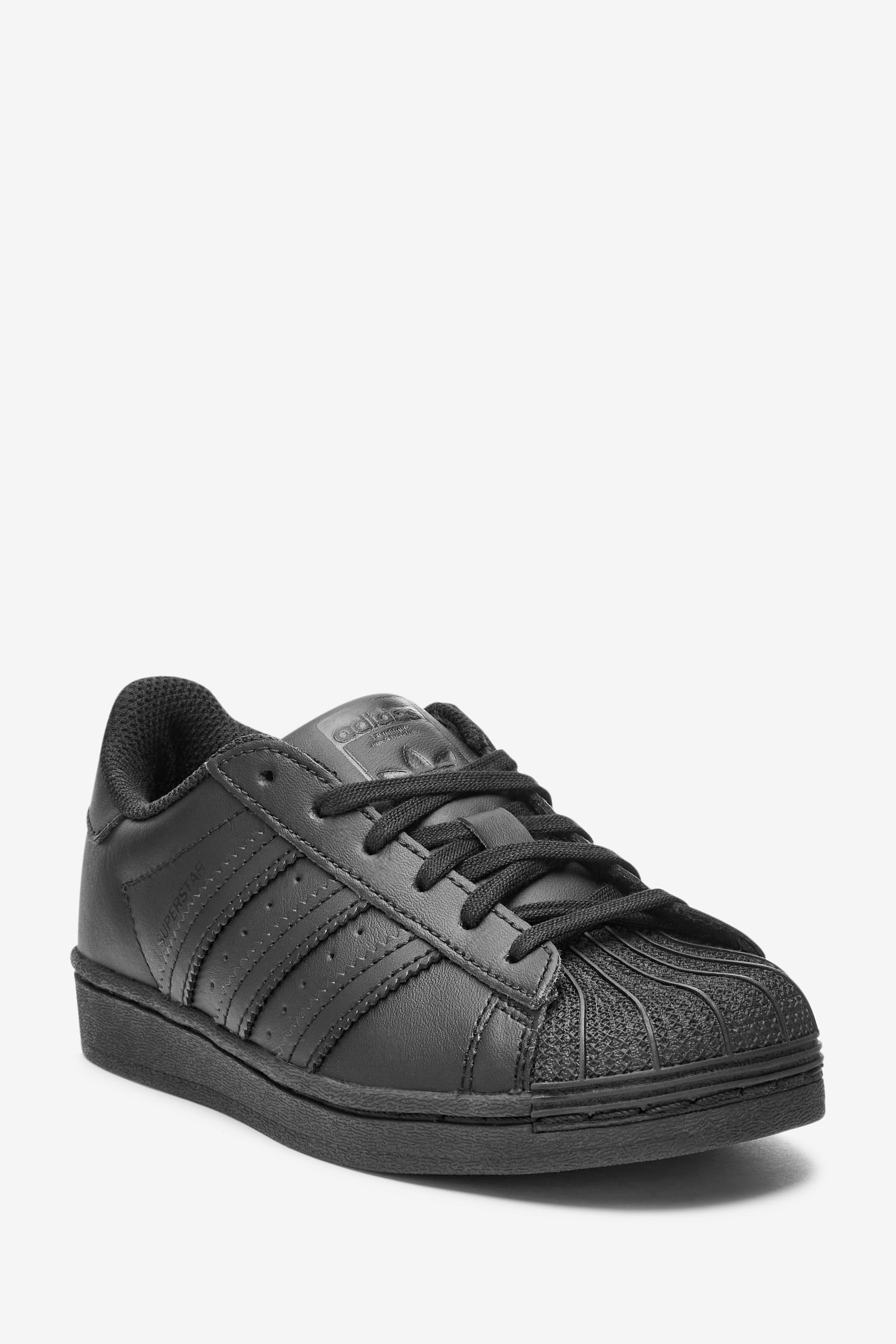 Buy adidas Originals Superstar Kids Trainers from the Next UK