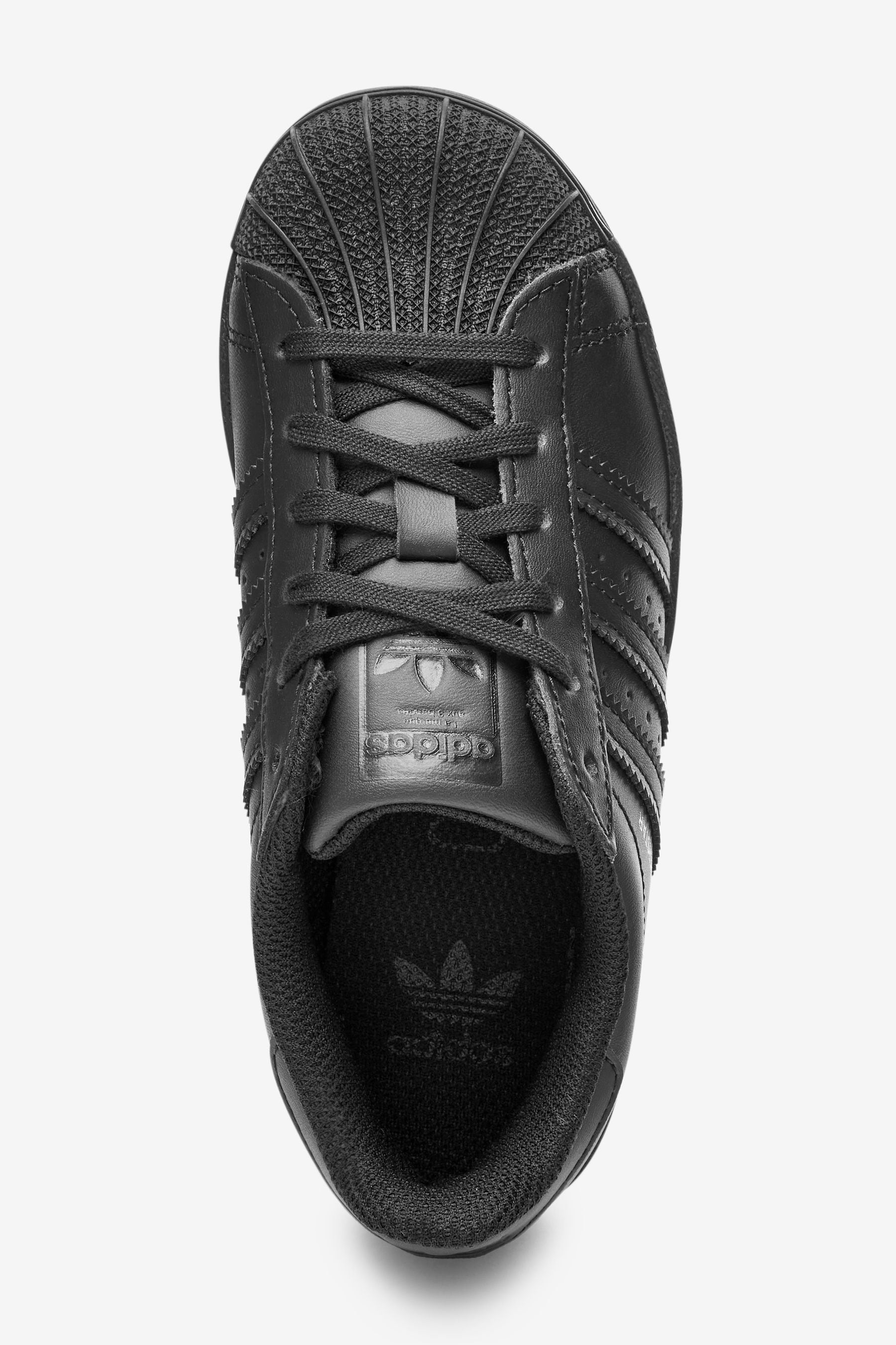 Superstar junior size 12 discount
