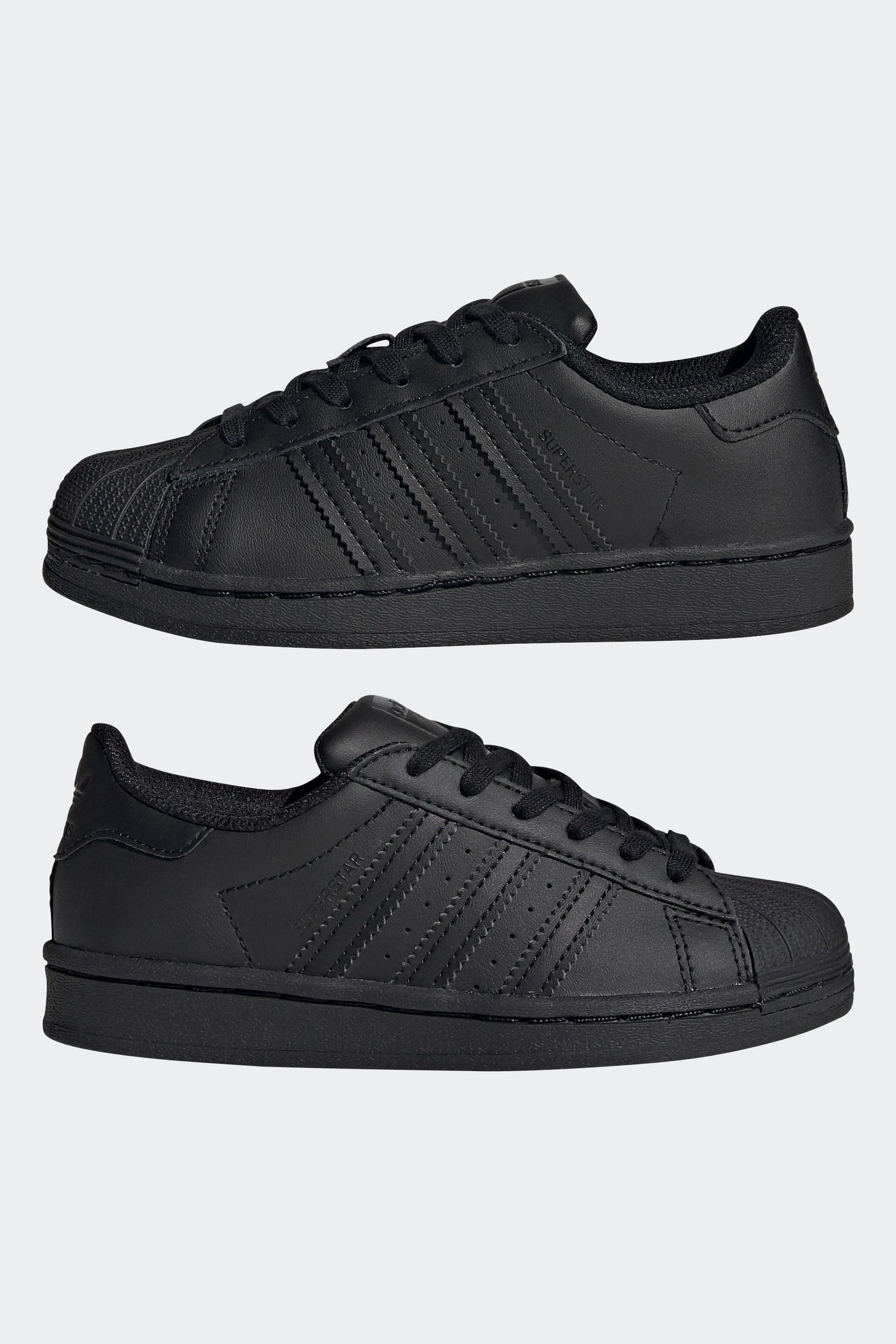 Boys superstars top