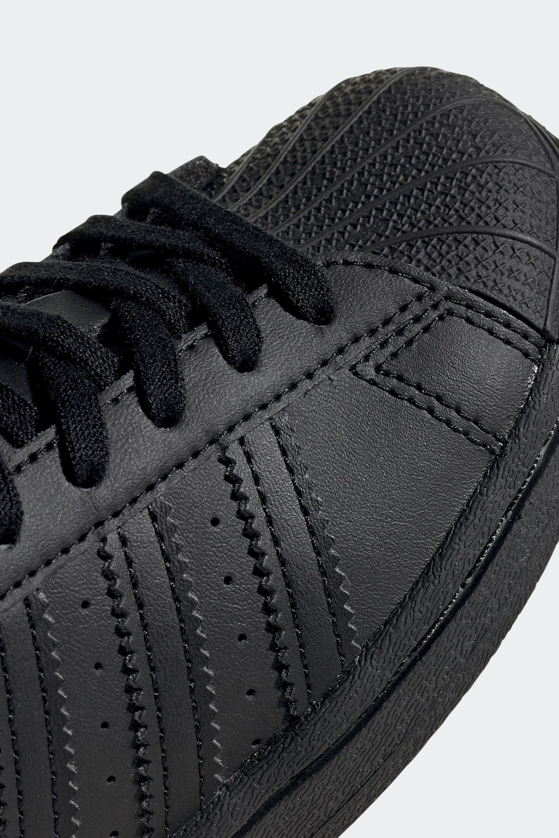 Buy adidas Originals Superstar Kids Trainers from the Next UK