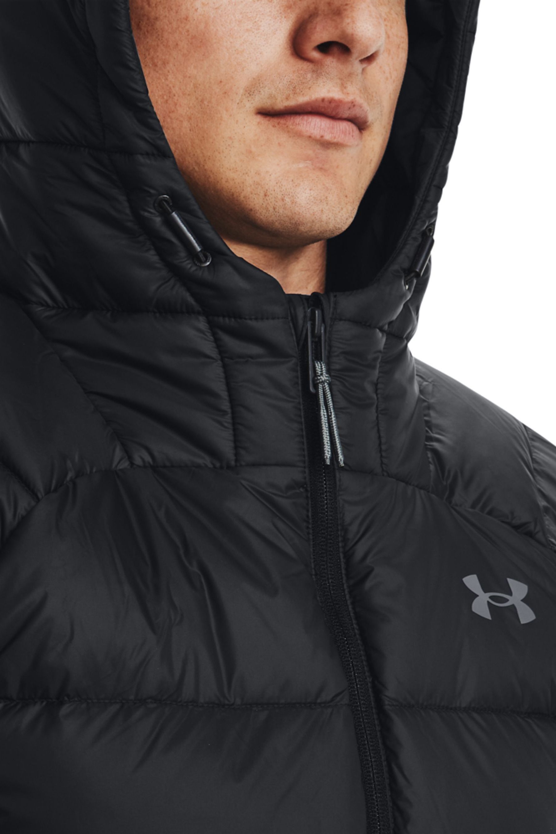 Ua discount down jacket