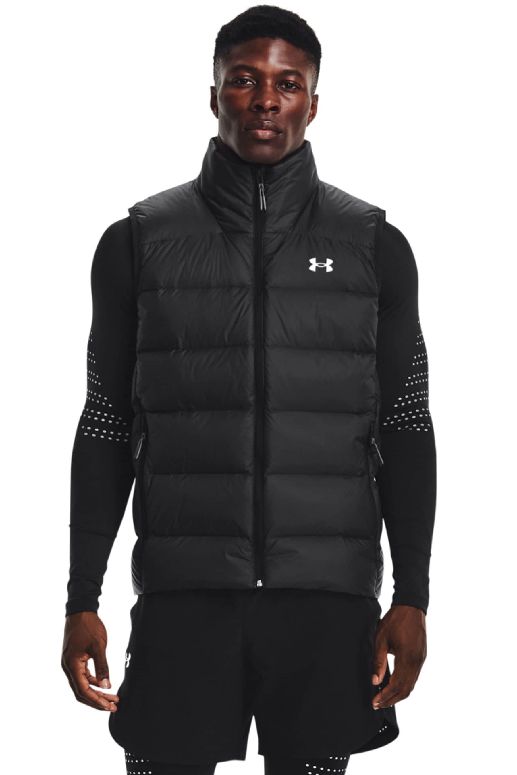 Under armour cheap down vest