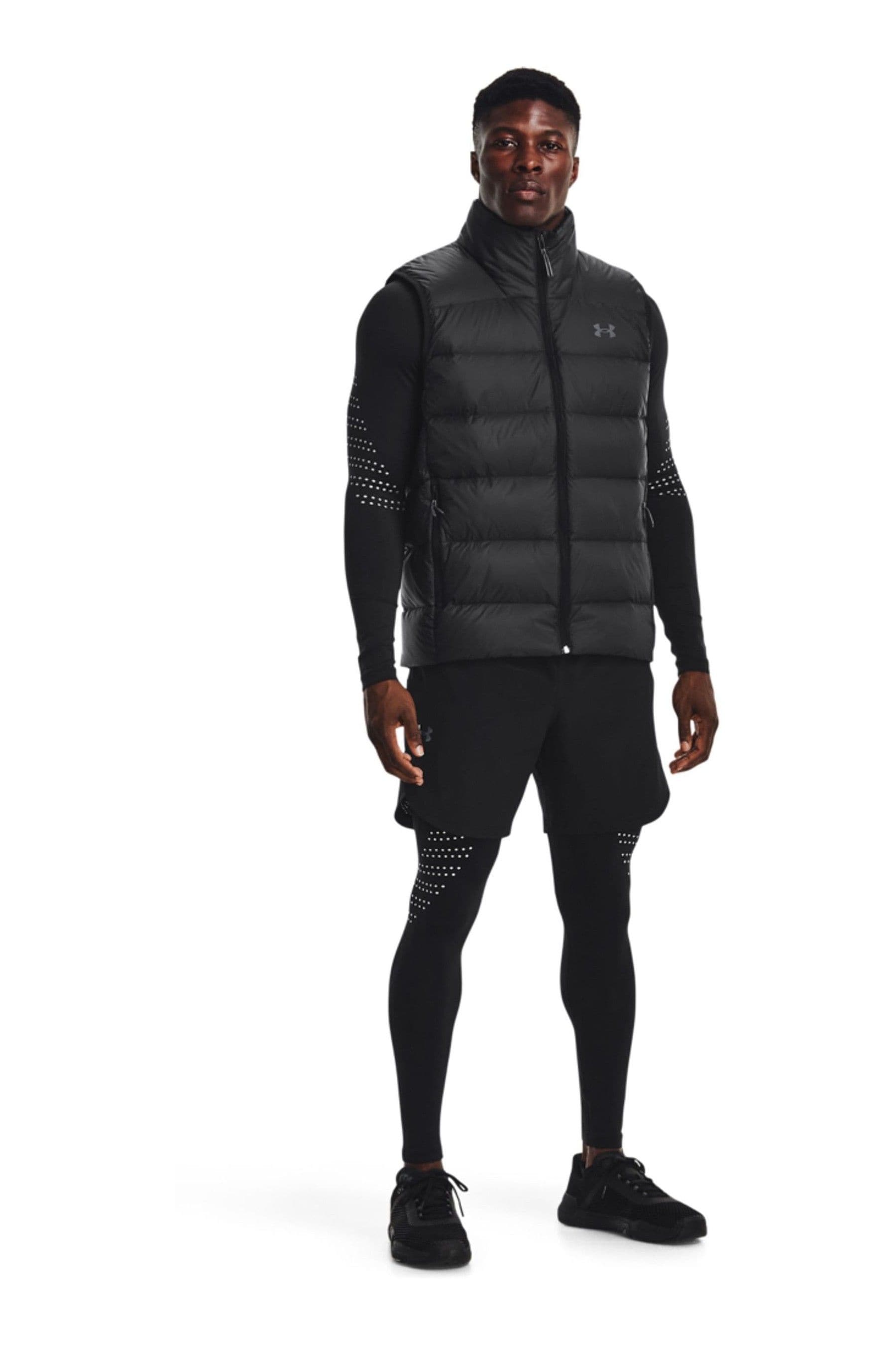 Under Armour Blue Storm Armour Down 2.0 Vest