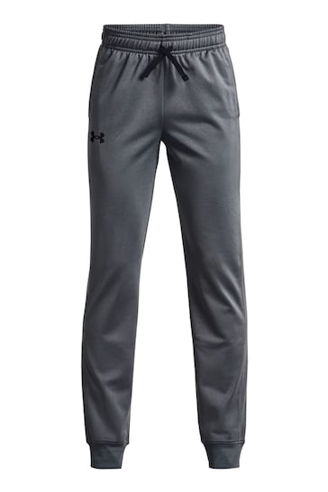 Under Armour Youth Brawler 2.0 Tapered Joggers
