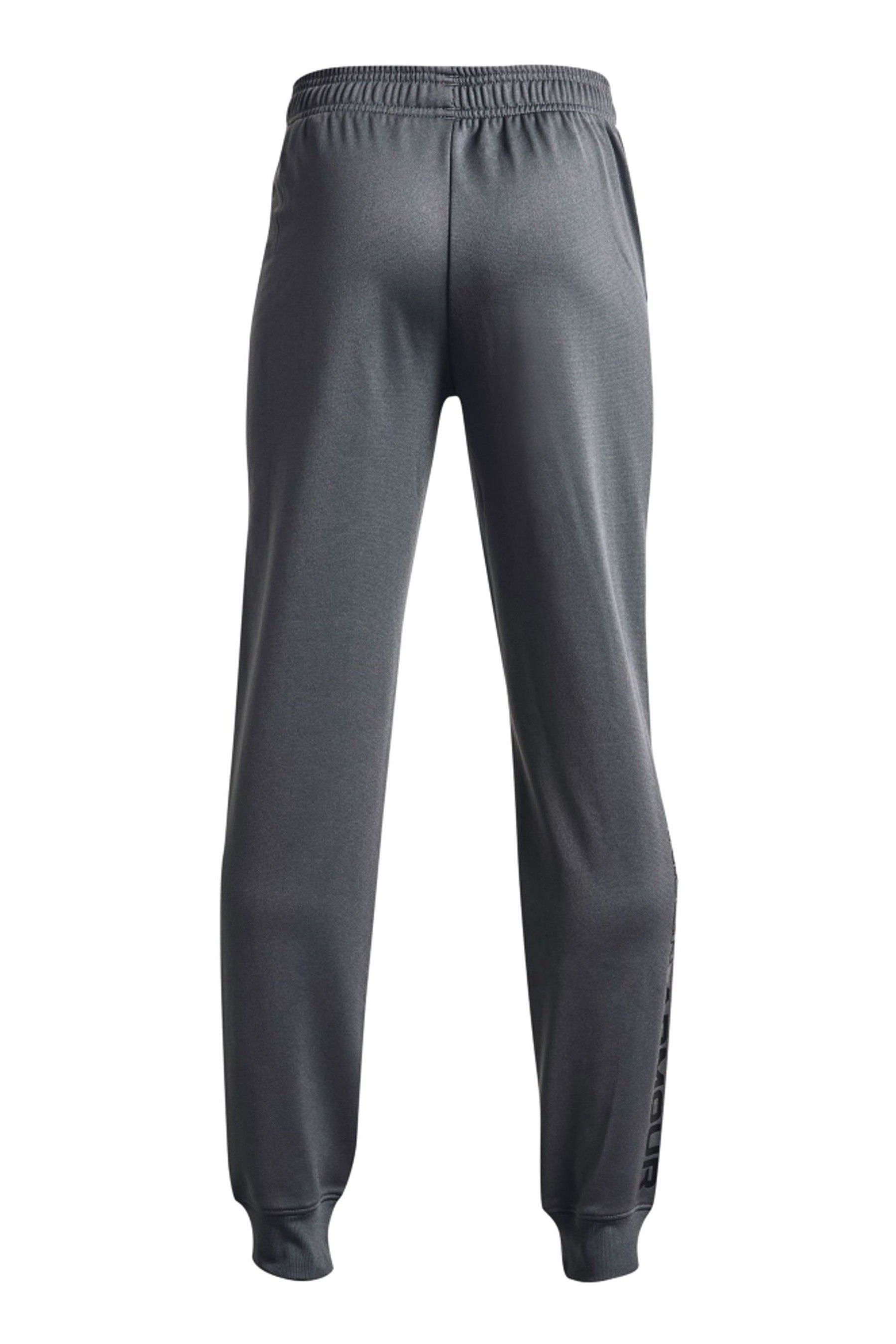 Under armour best sale joggers youth