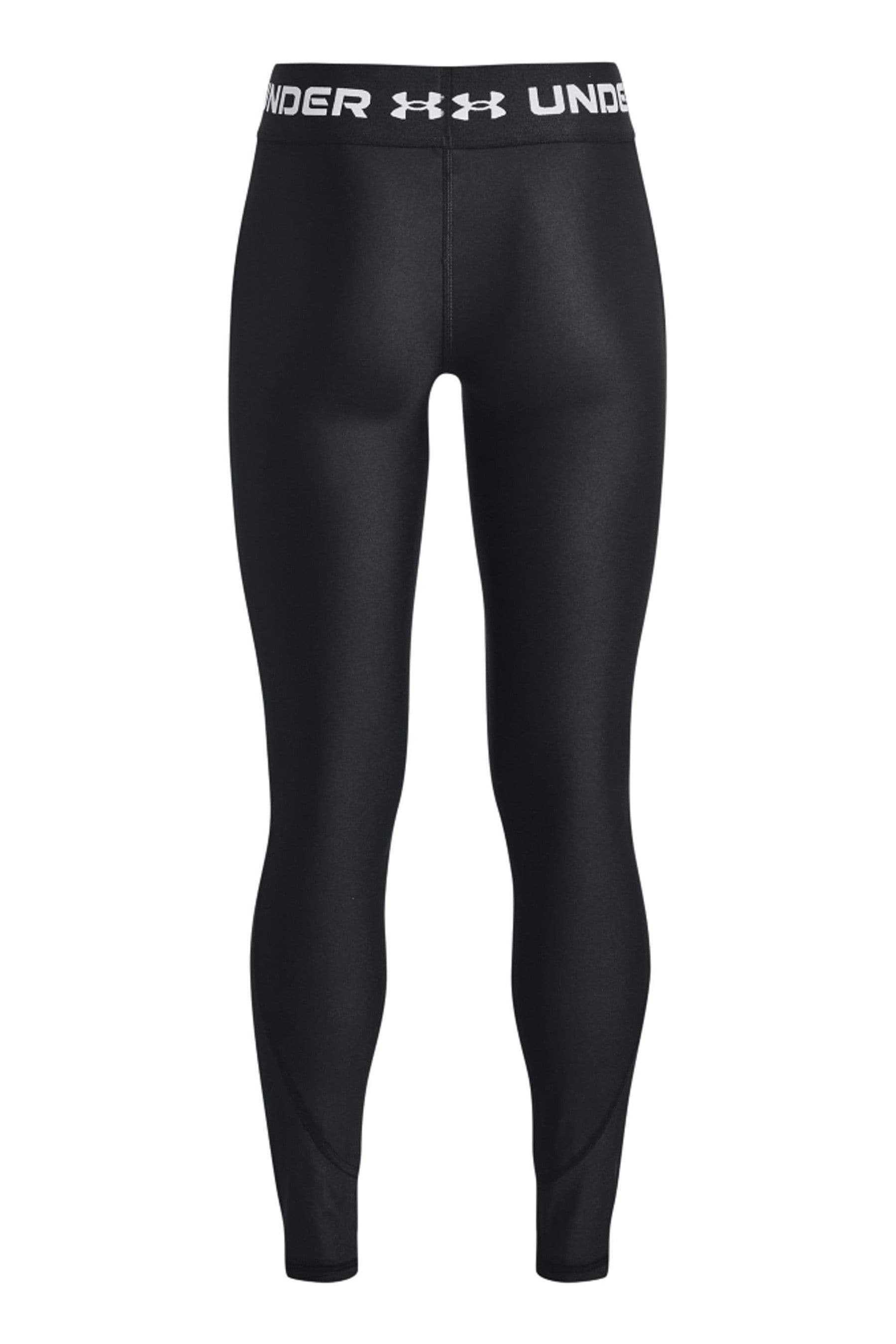 Under armour leggings youth hotsell