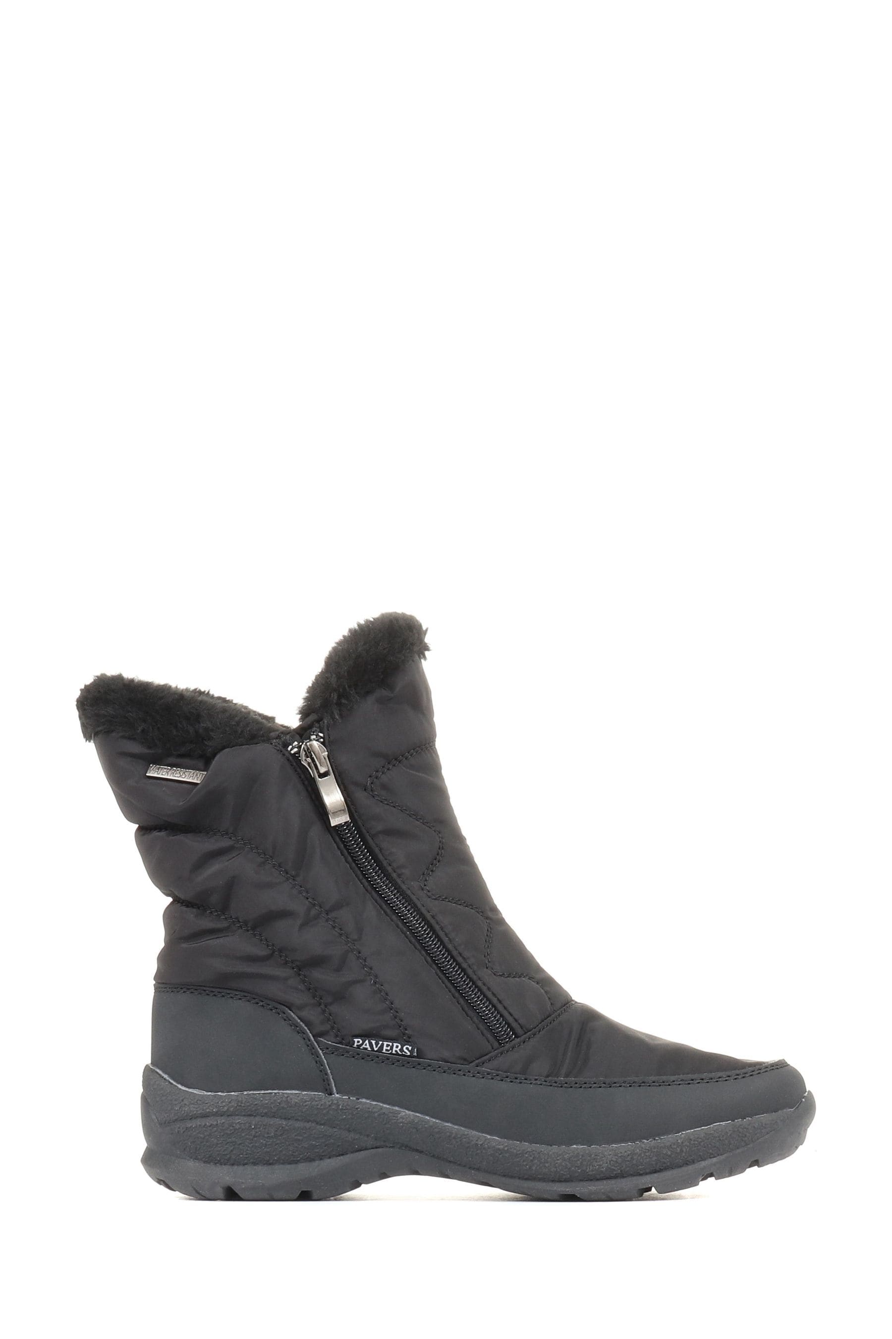 Pavers ladies sale winter shoes