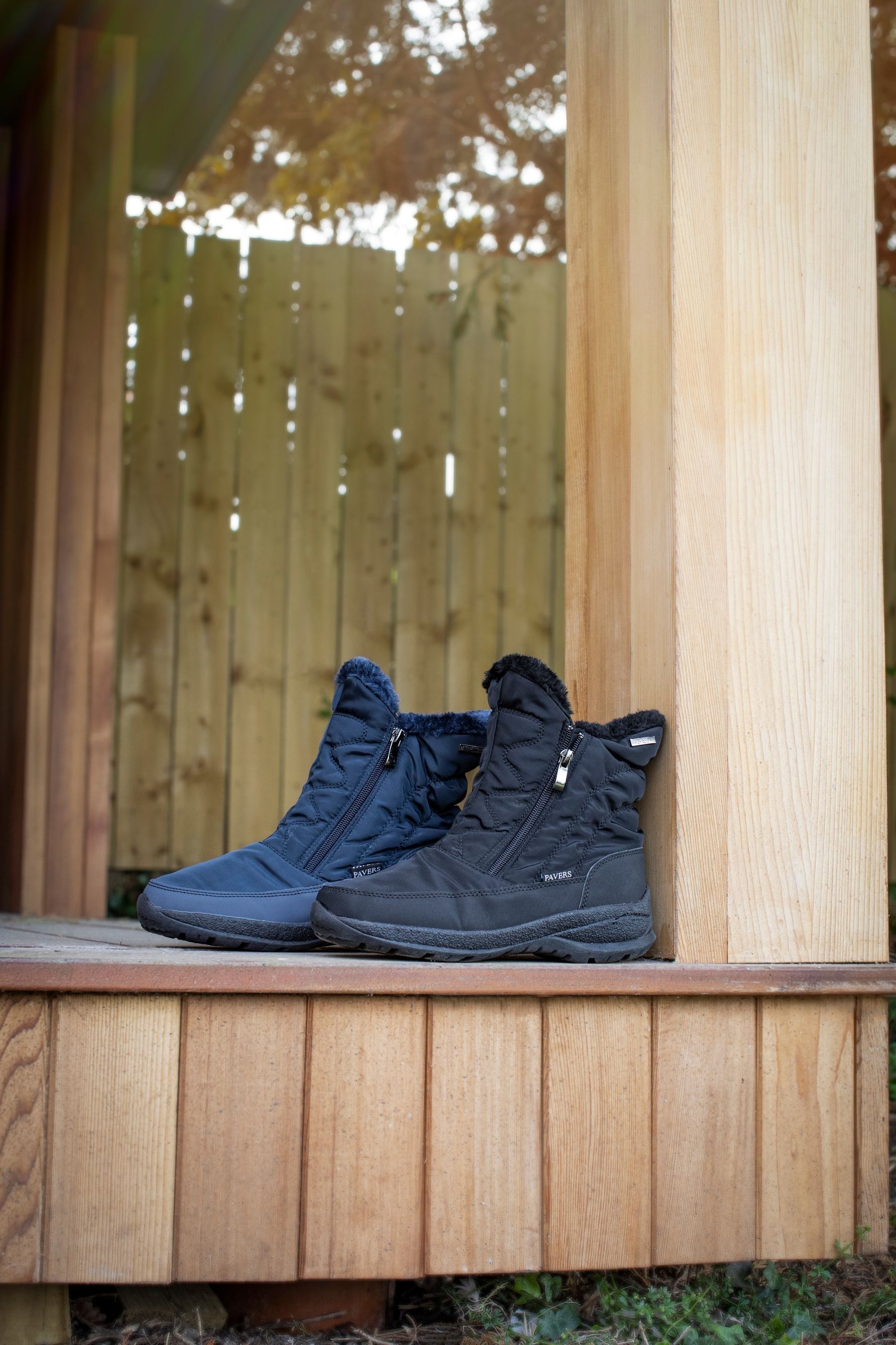 Pavers waterproof deals boots