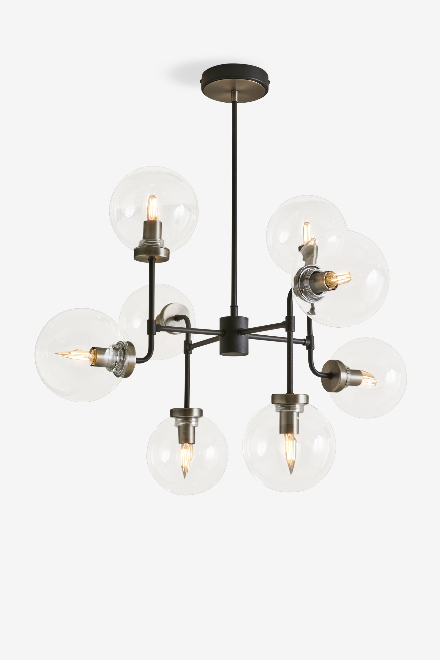 Globe jackson pendant light hot sale