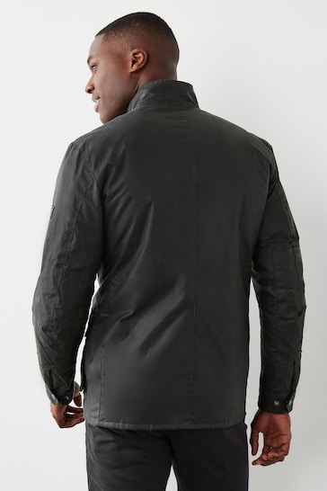 Barbour® International Duke Waxed Jacket