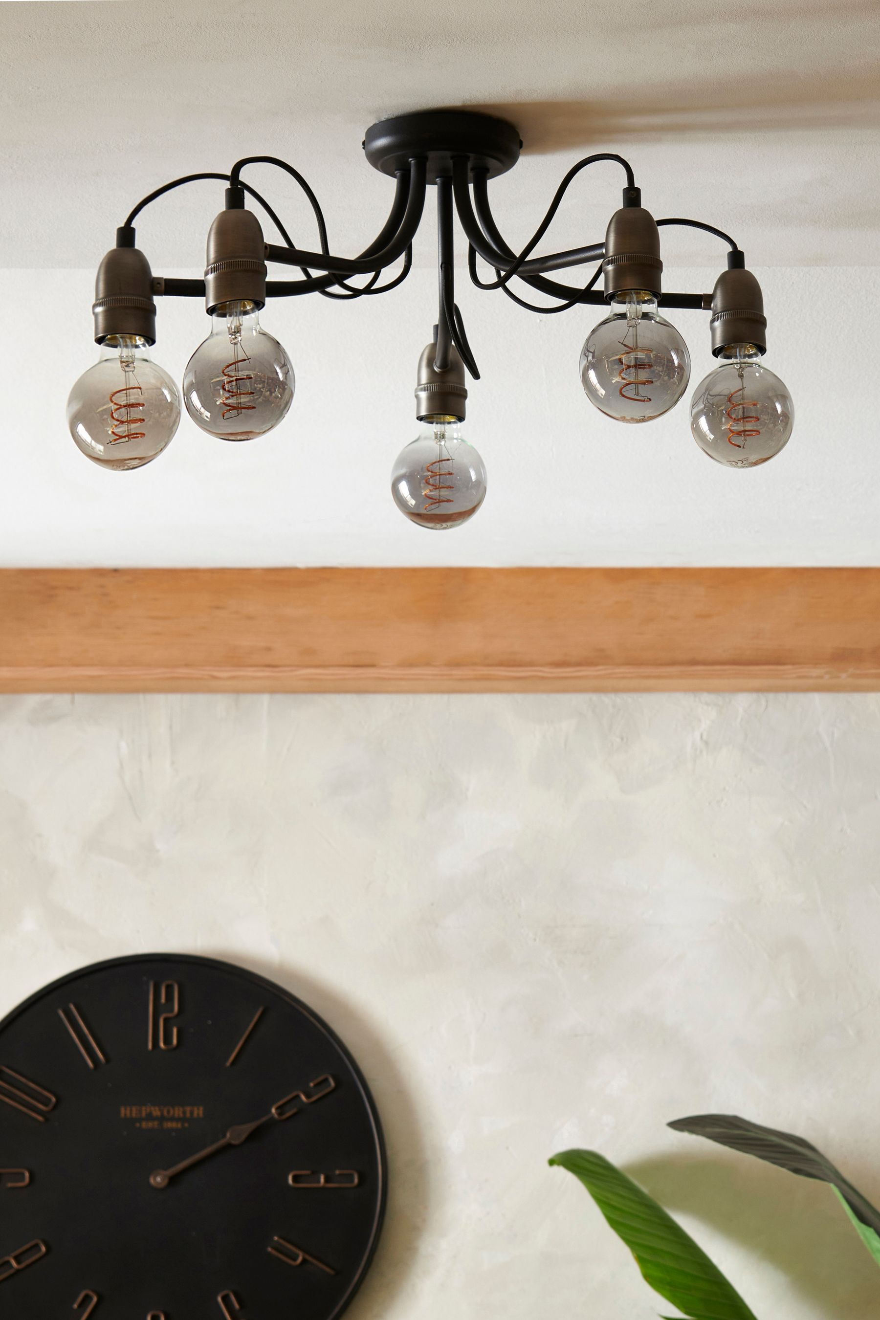 Next spider on sale light