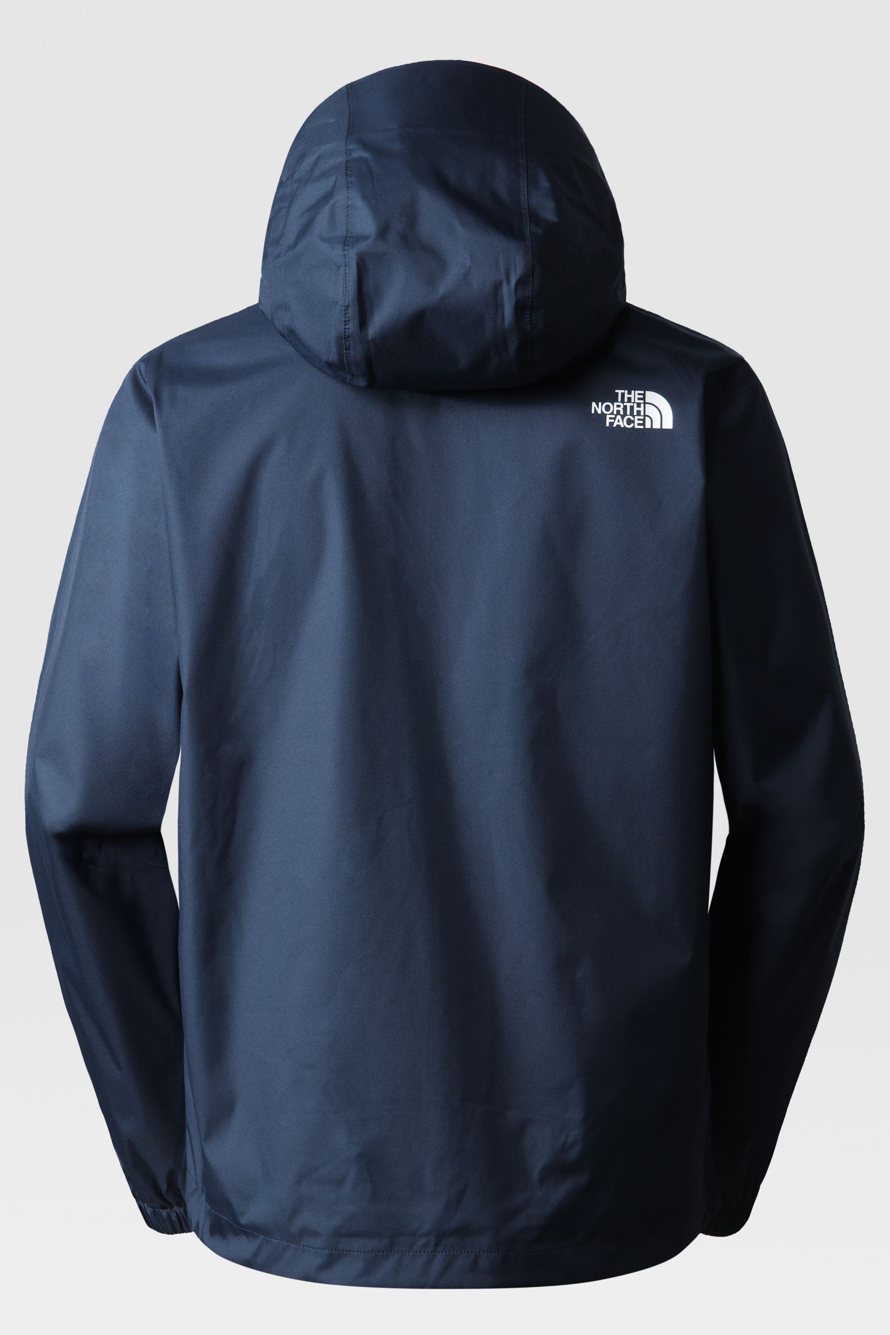 North face shop waterproof windbreaker