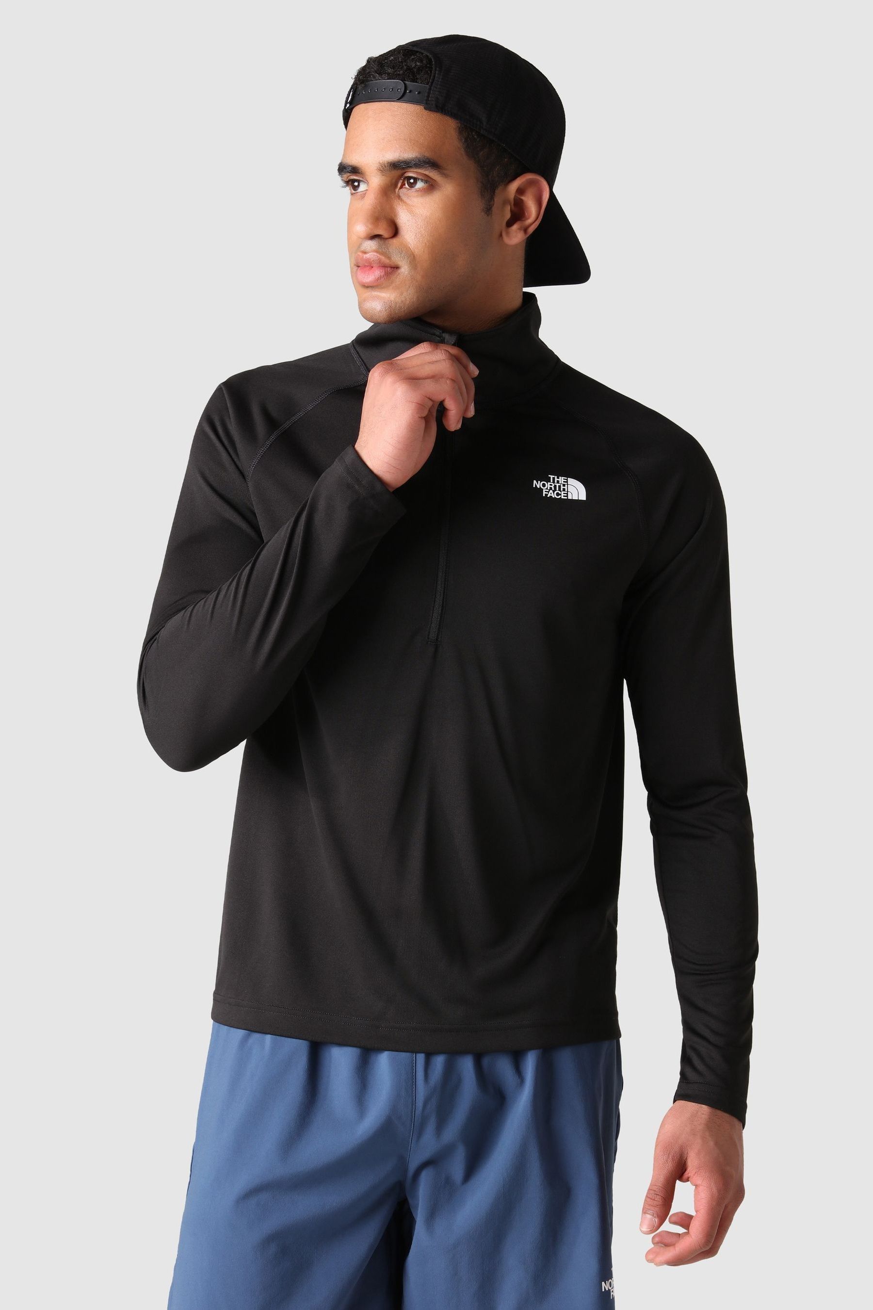 North face flex hotsell t shirt