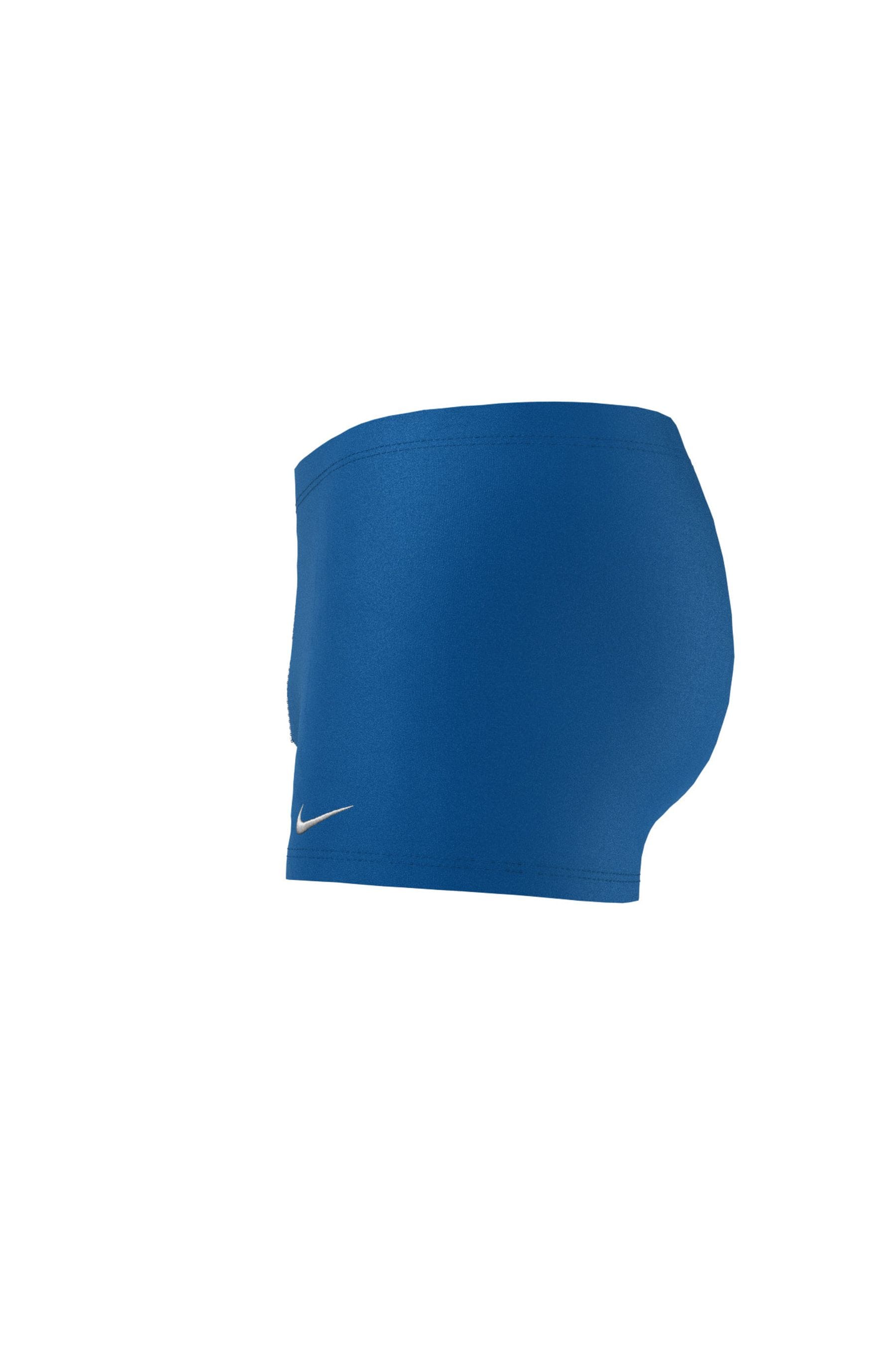 Royal blue nike volleyball shorts sale
