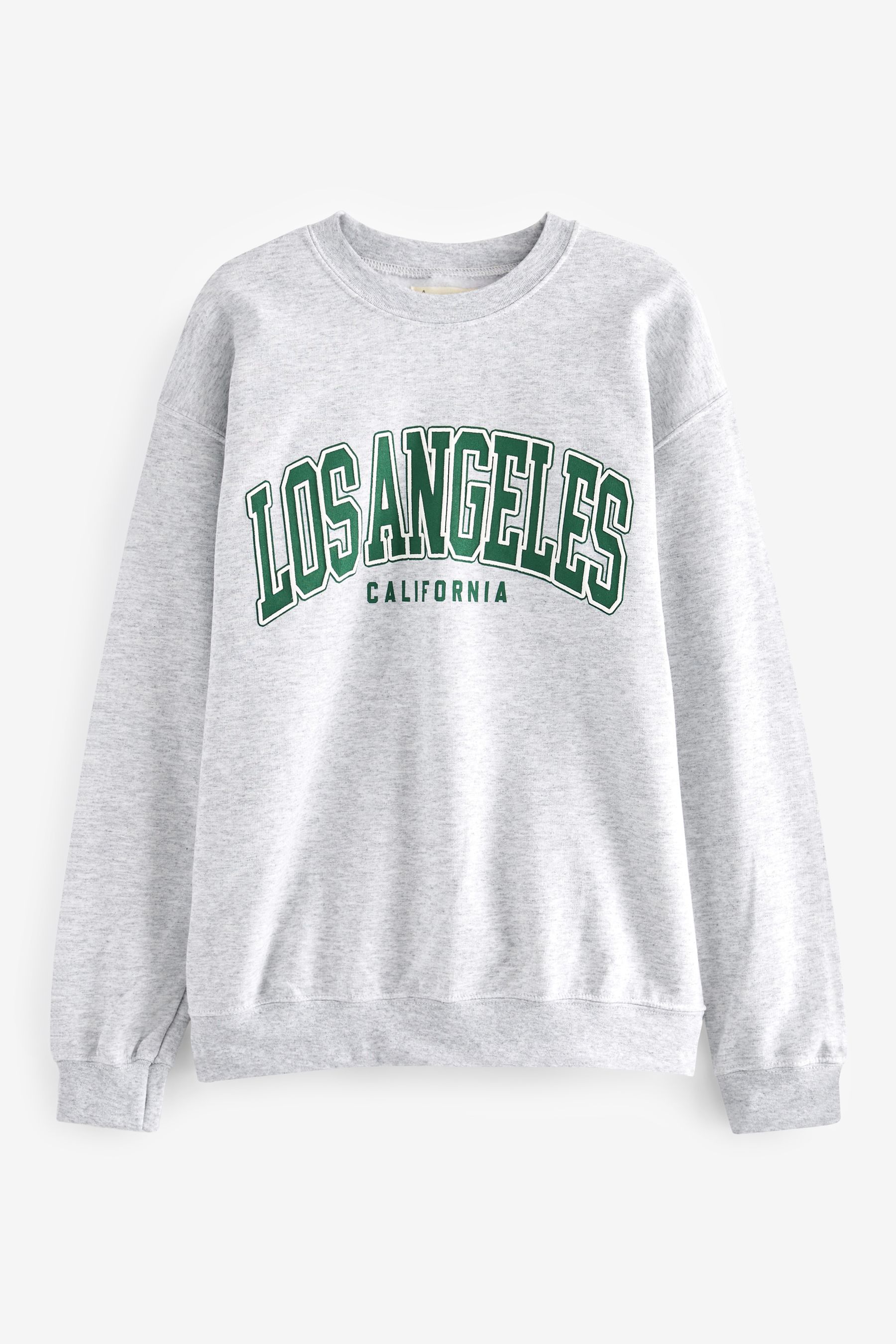 Los angeles best sale sweatshirt