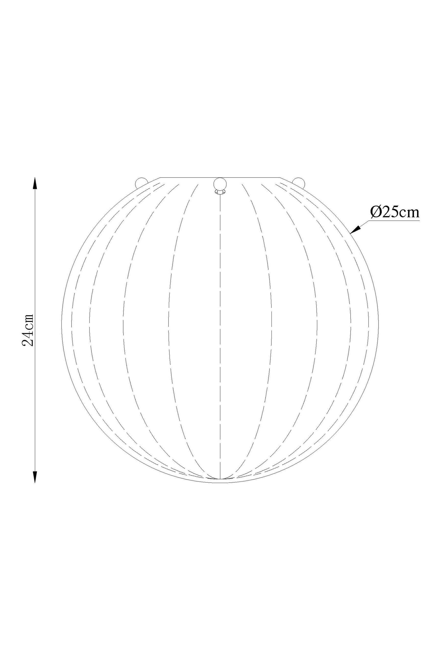 Next bergen hot sale light shade