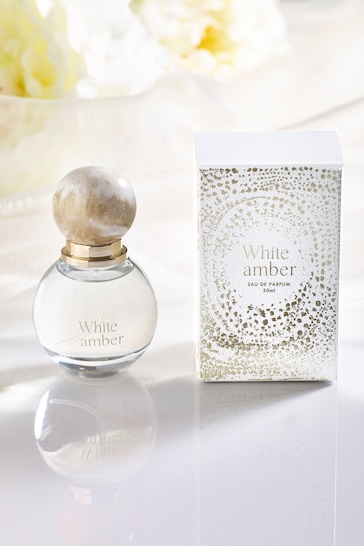 Amber 30ml Perfume